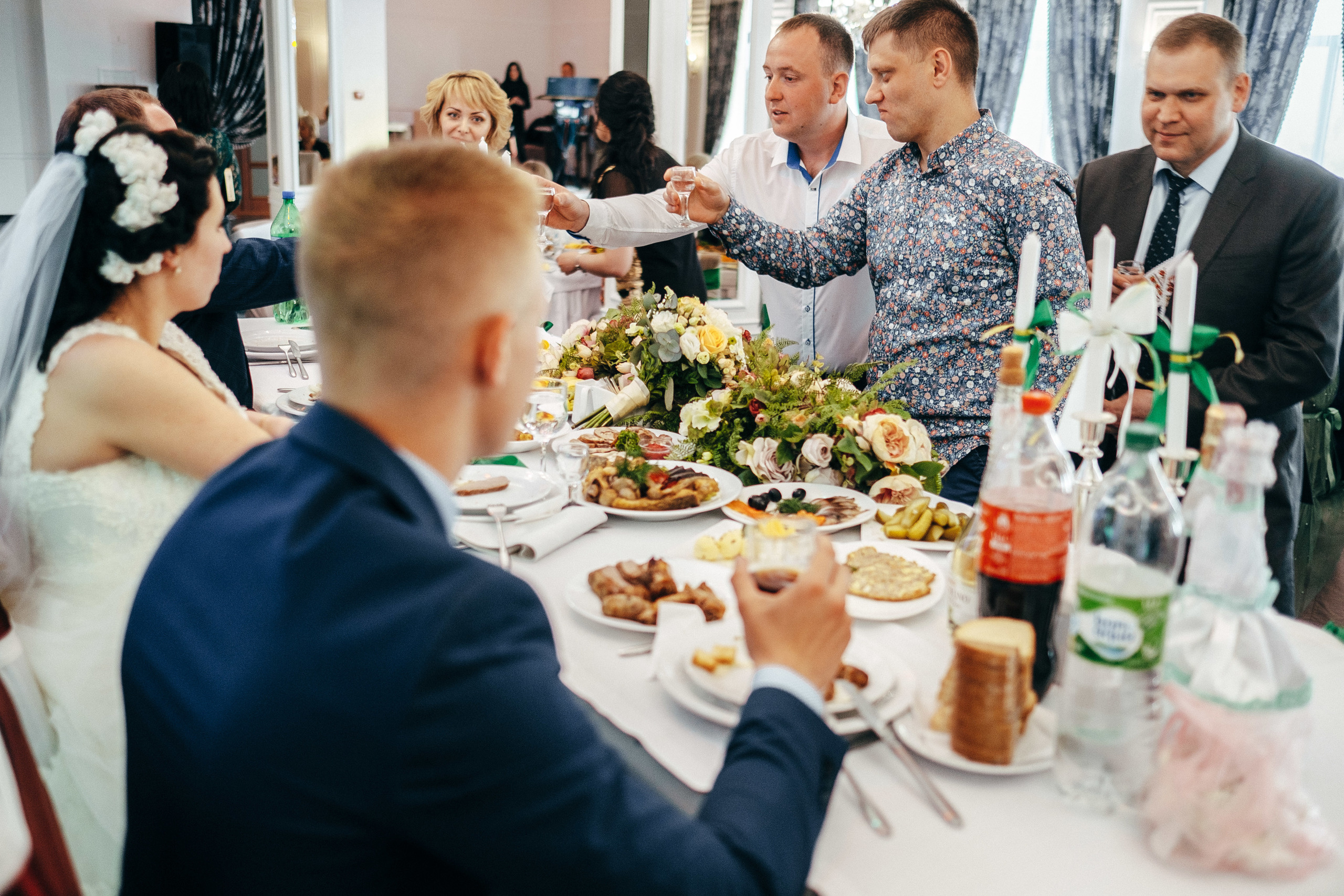 Виктор+Катя. Ivan Skufinsky — wedding and family photographer in Vancouver