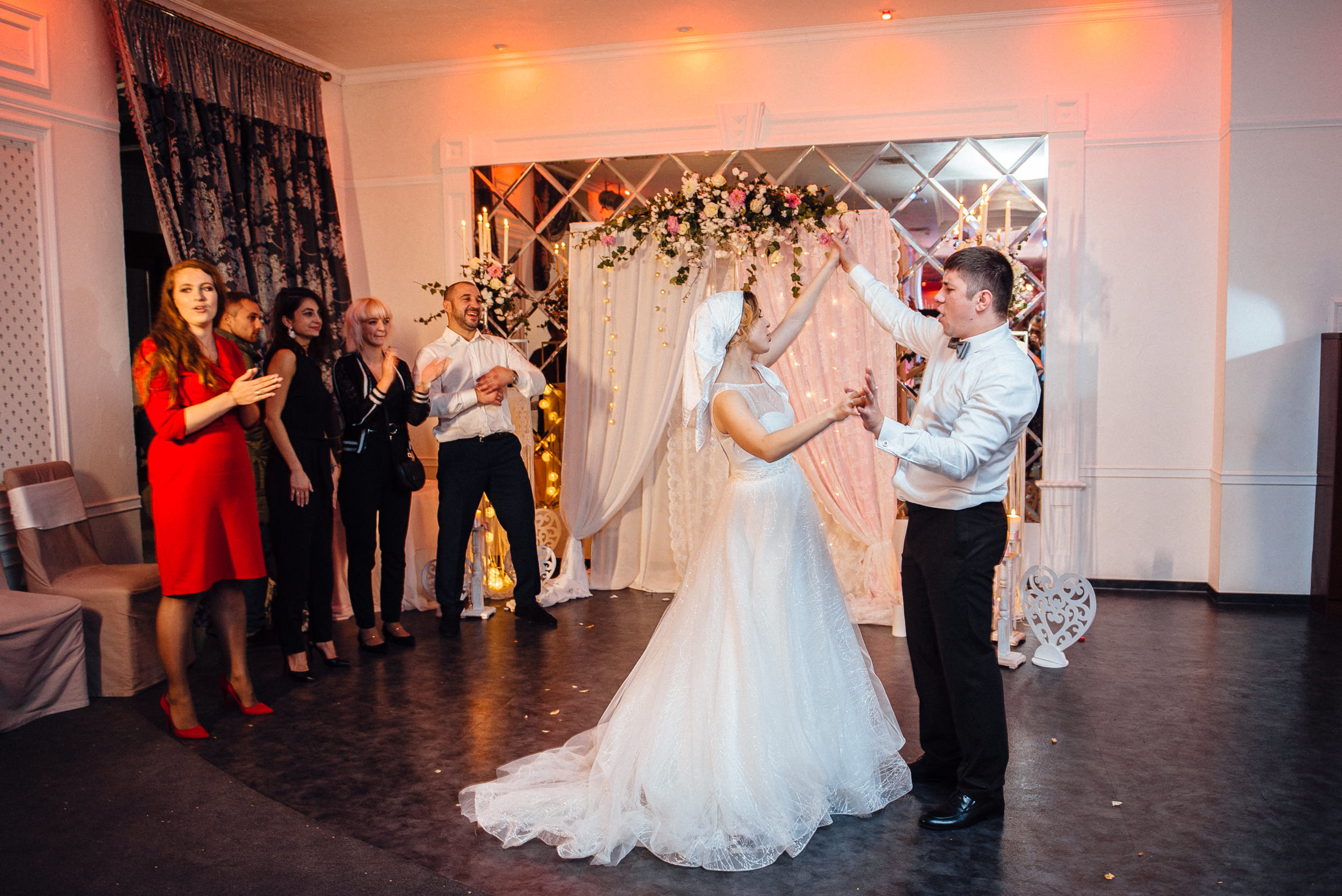 17.11.2018. Ivan Skufinsky — wedding and family photographer in Vancouver