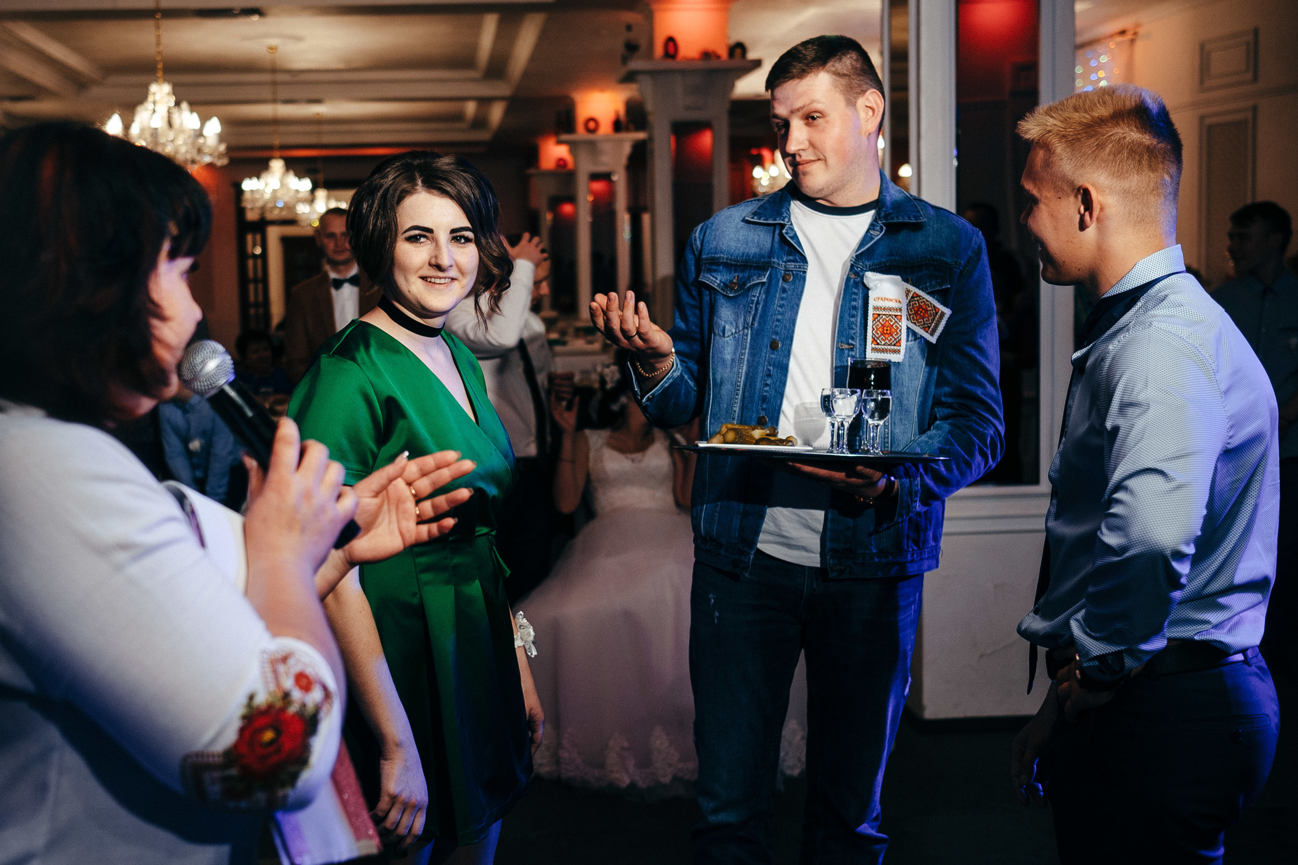 Виктор+Катя. Ivan Skufinsky — wedding and family photographer in Vancouver