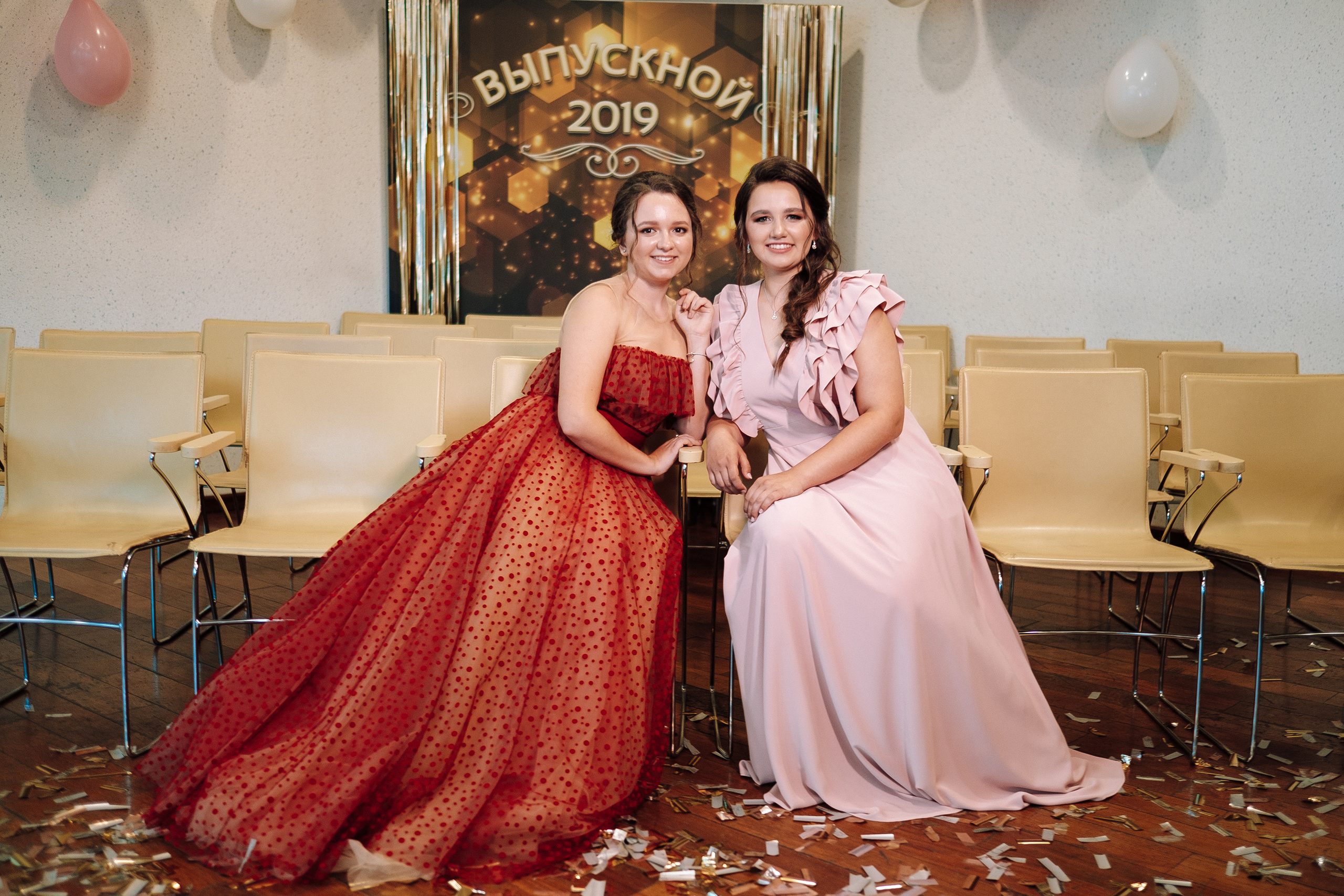 Выпускной 153 Гимназия. Ivan Skufinsky — wedding and family photographer in Vancouver