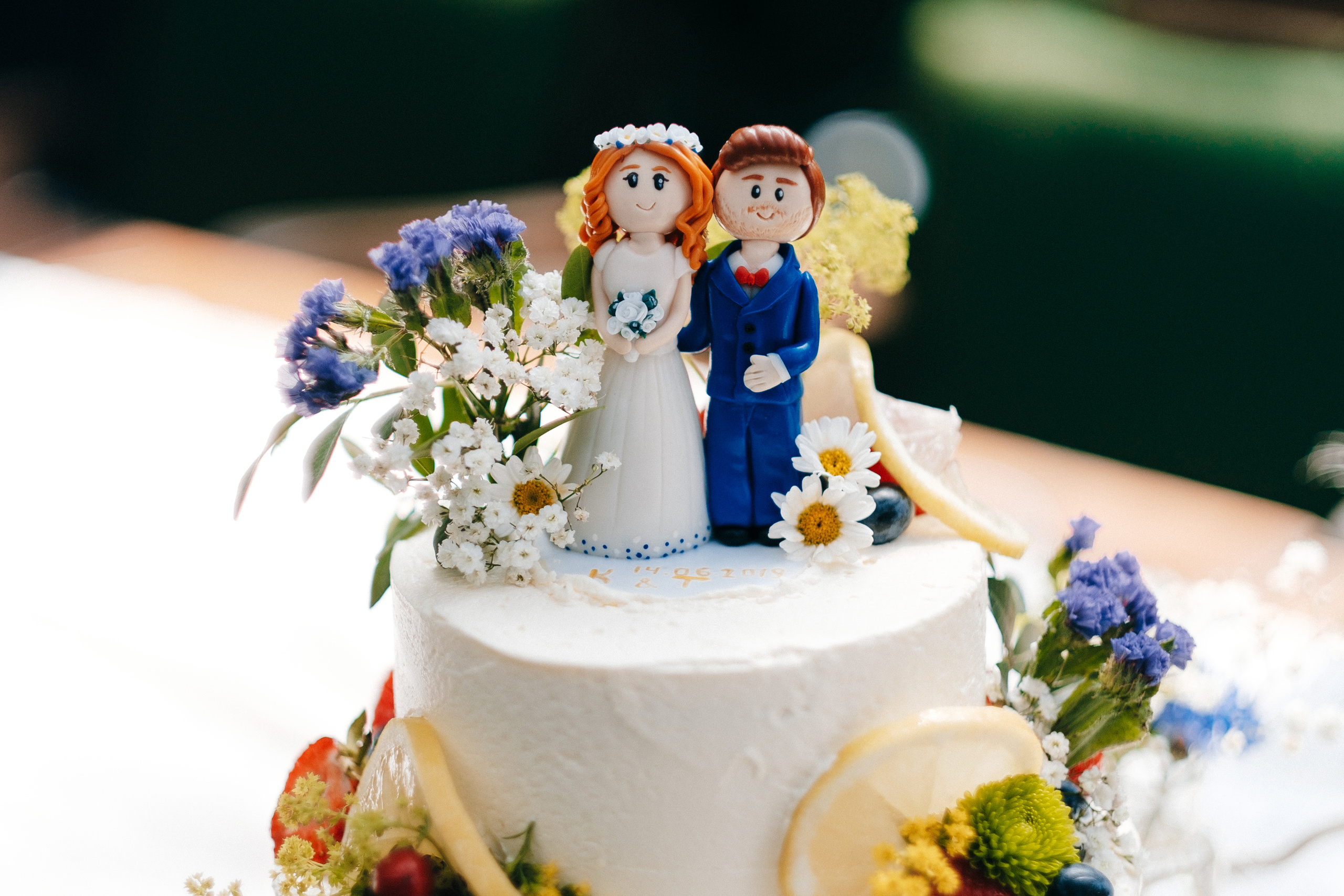 Wedding Story 14.06.2019 mini. Ivan Skufinsky — wedding and family photographer in Vancouver