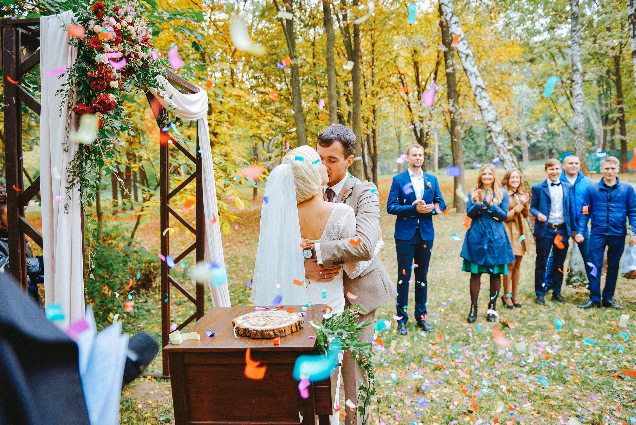 Wedding photoshoots photographer videographer Vancouver BC. Ivan Skufinsky — wedding and family photographer in Vancouver