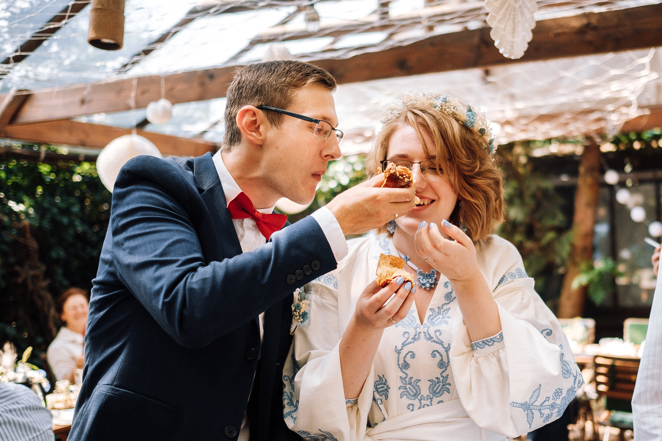 BERLIN Wedding Story. Ivan Skufinsky — wedding and family photographer in Vancouver