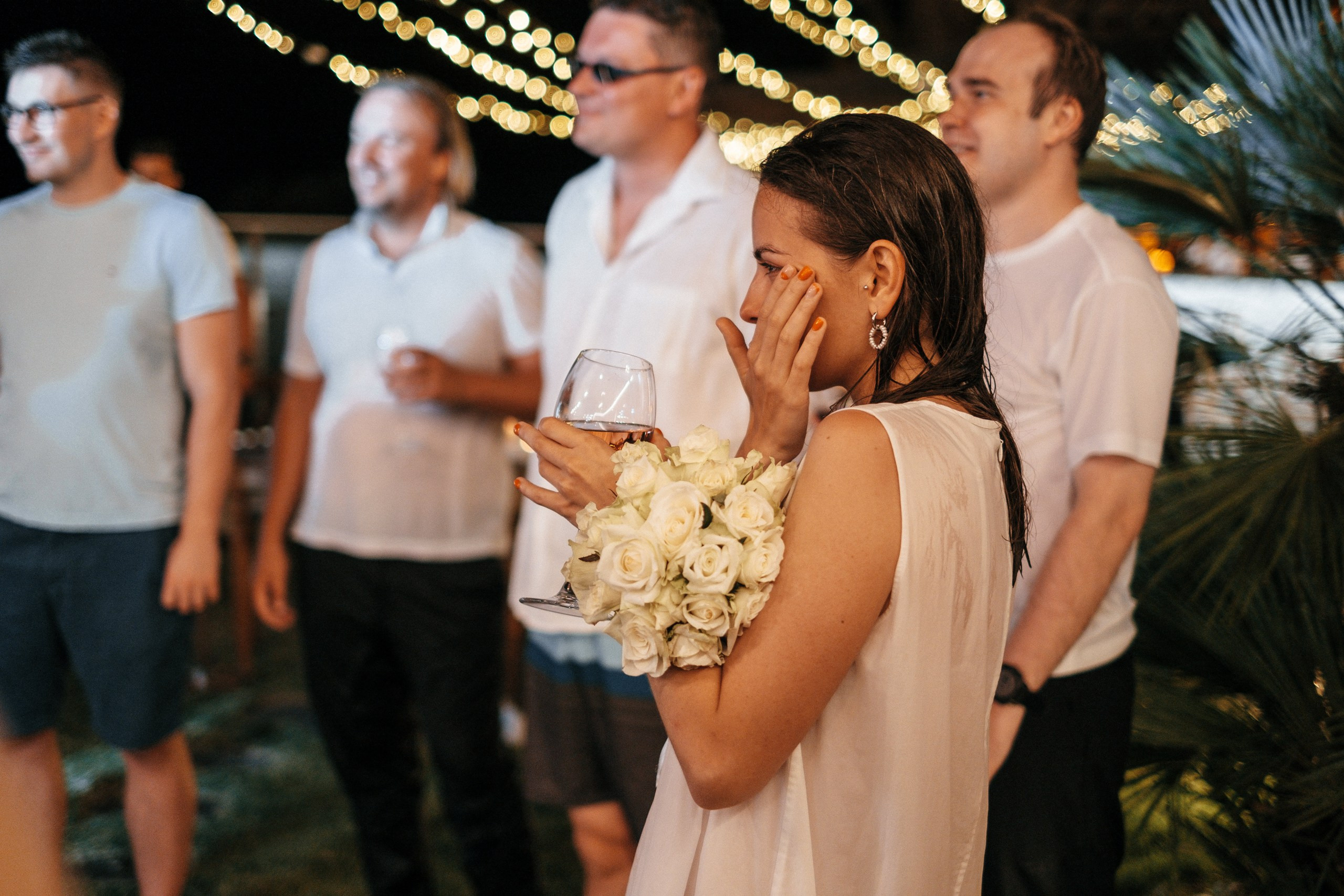 Cheshme. Wedding Story. Ivan Skufinsky — wedding and family photographer in Vancouver