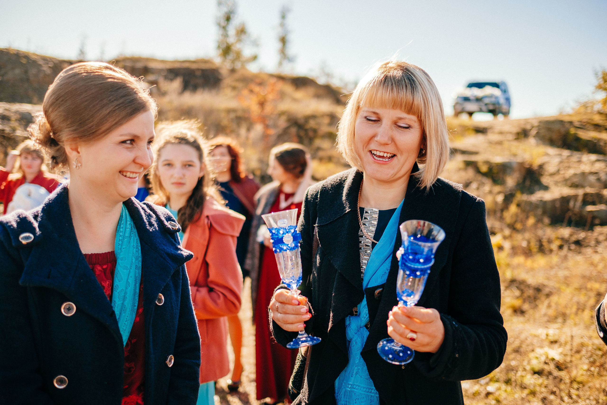 7.10.2018. Ivan Skufinsky — wedding and family photographer in Vancouver