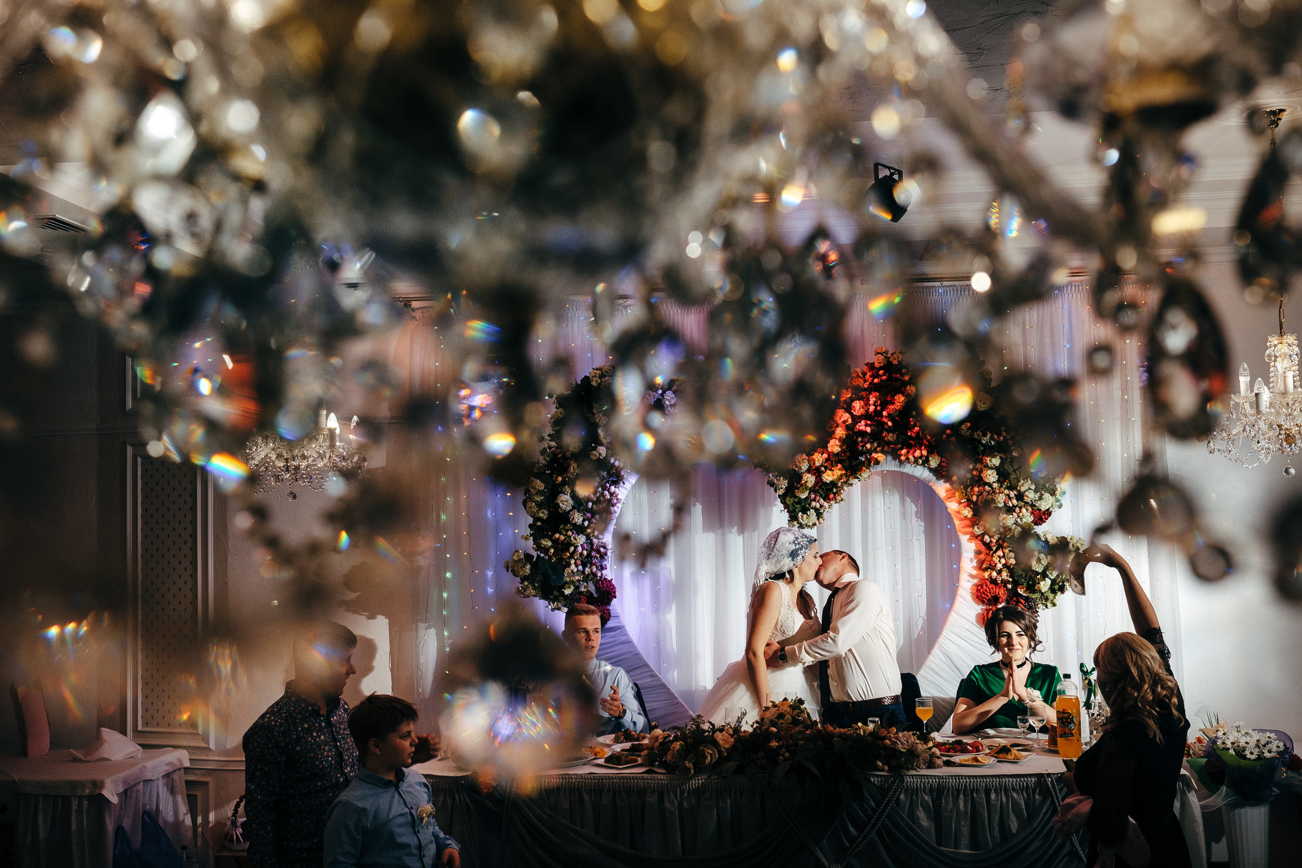 Виктор+Катя. Ivan Skufinsky — wedding and family photographer in Vancouver