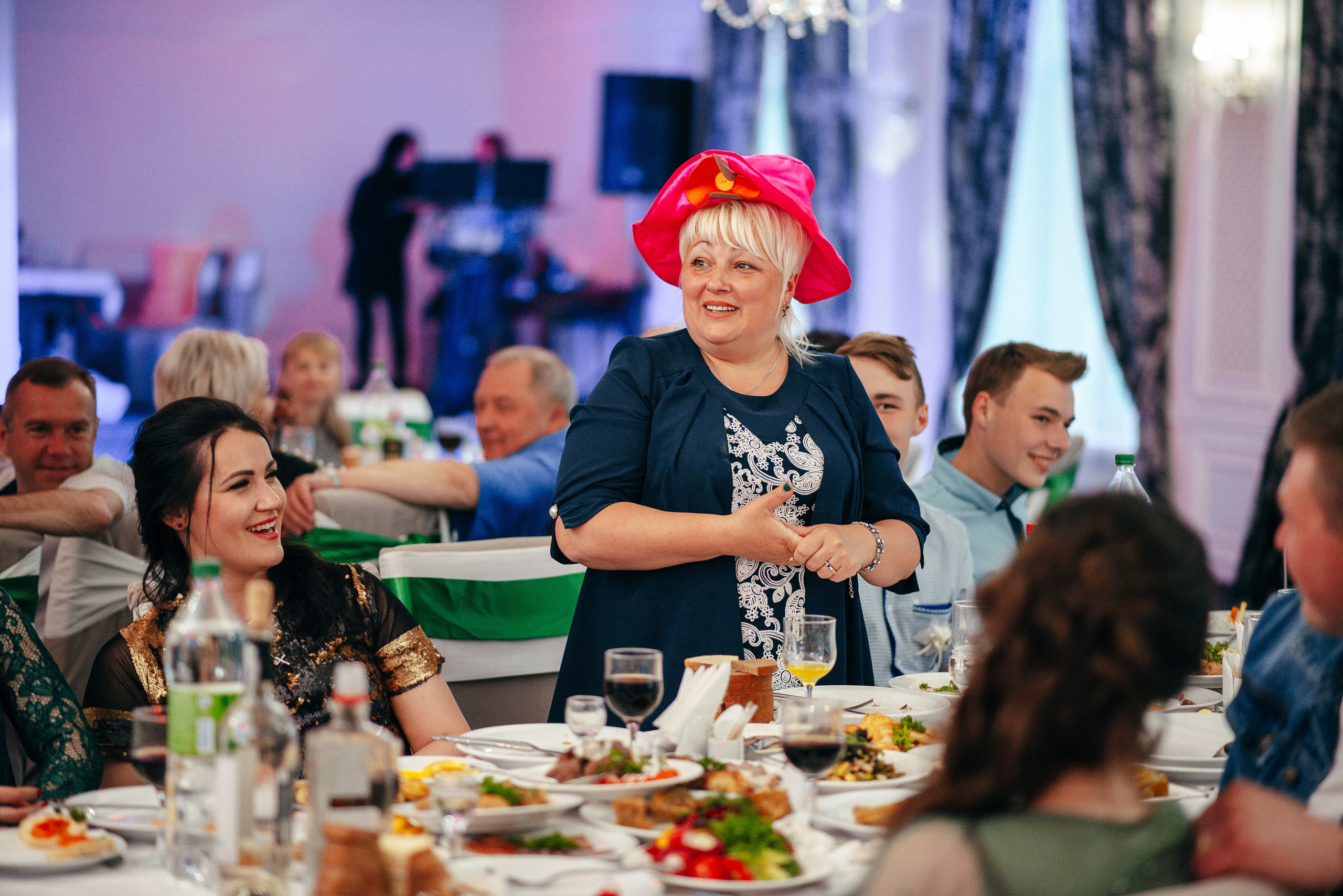 Виктор+Катя. Ivan Skufinsky — wedding and family photographer in Vancouver