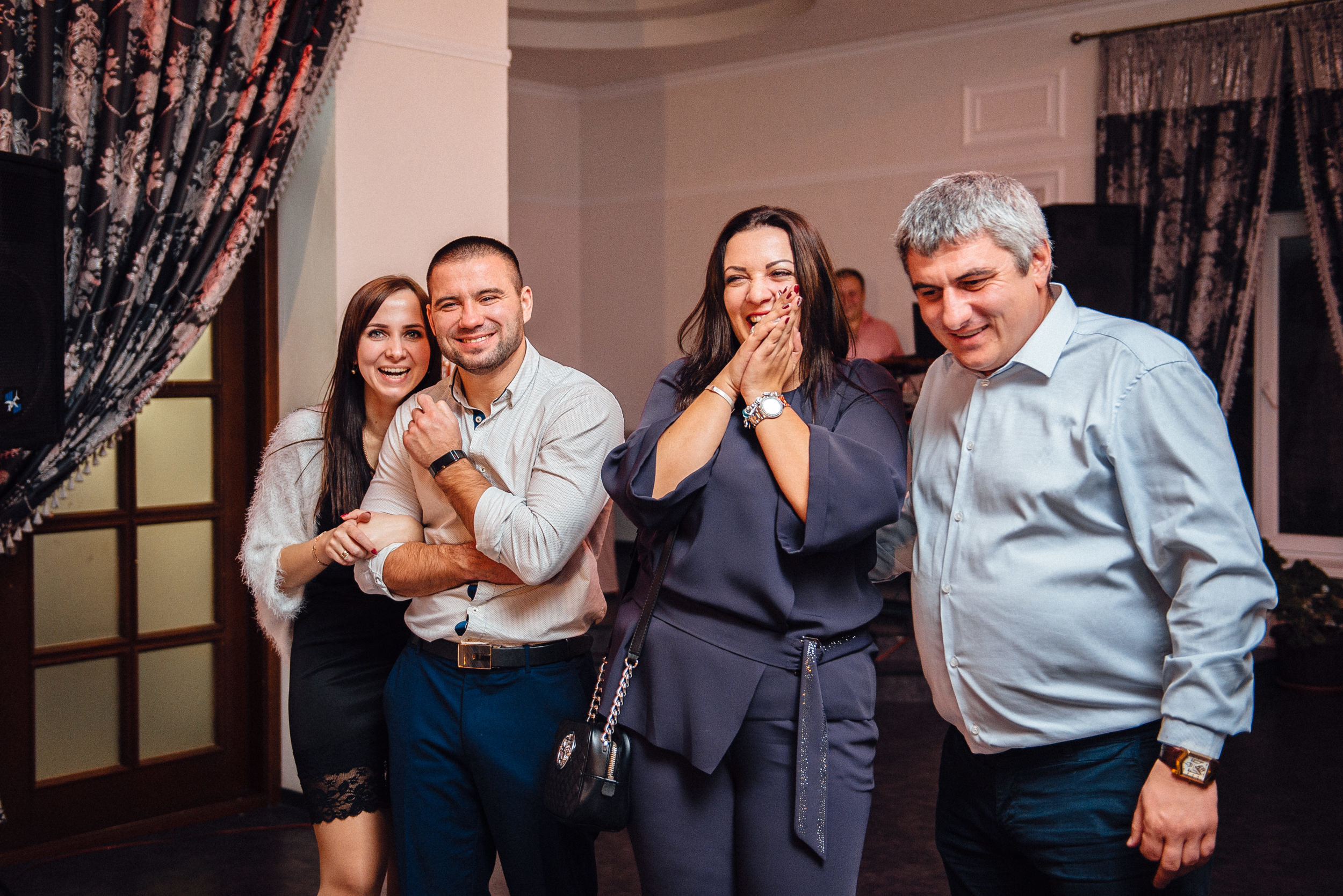 17.11.2018. Ivan Skufinsky — wedding and family photographer in Vancouver