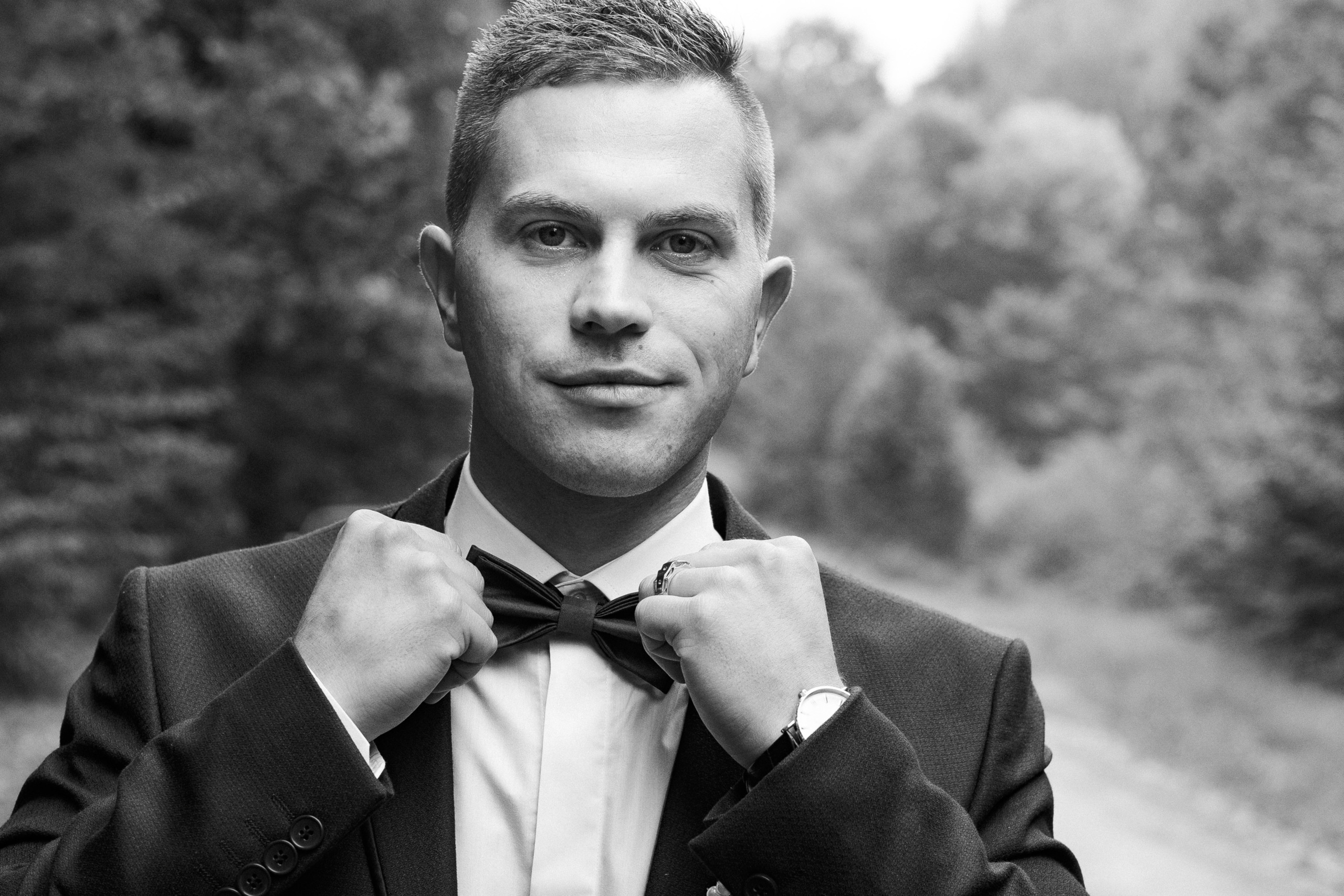 29.09.2018 Wedding Story. Ivan Skufinsky — wedding and family photographer in Vancouver