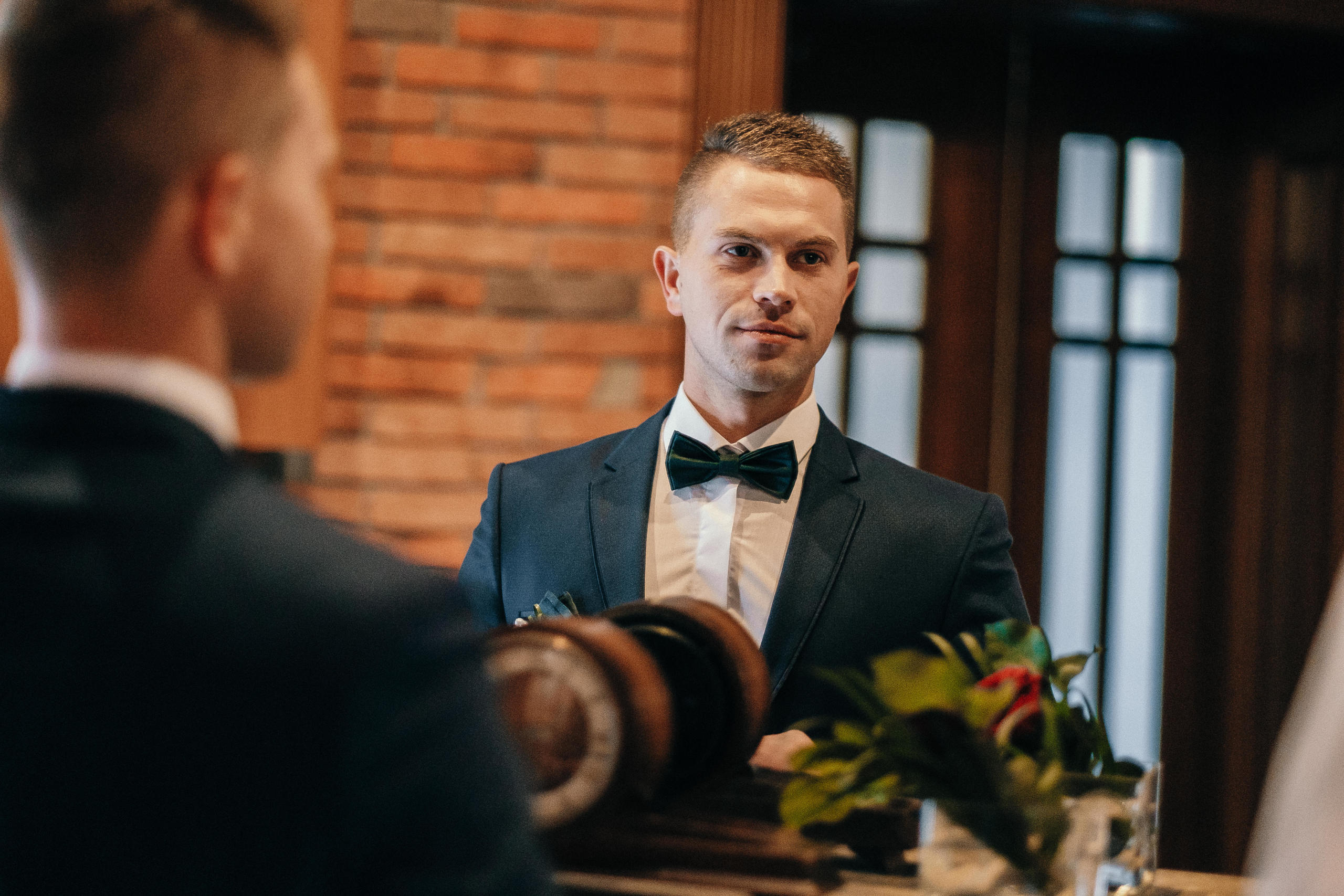 29.09.2018 Wedding Story. Ivan Skufinsky — wedding and family photographer in Vancouver