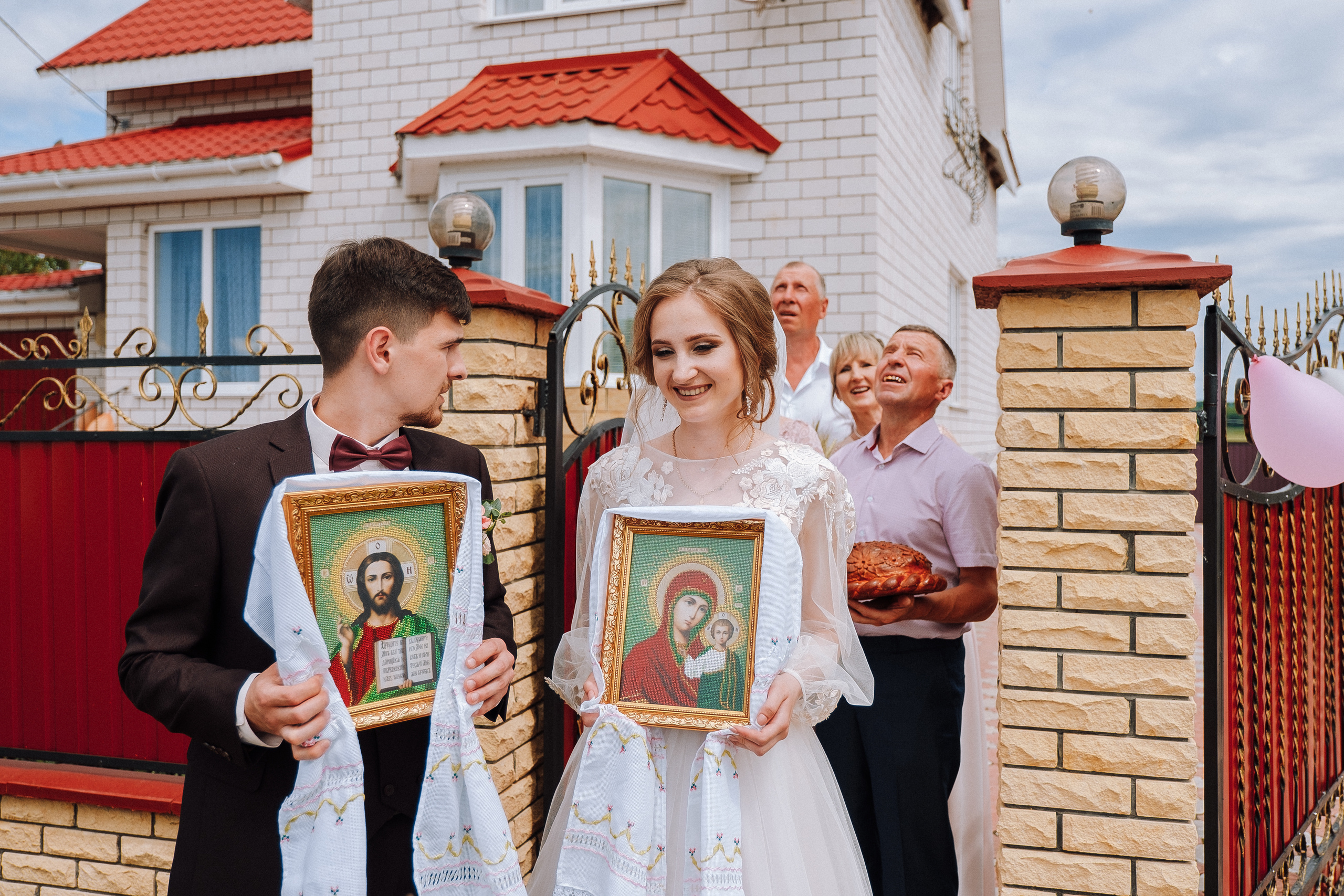 Wedding Story 2.06.2019. Ivan Skufinsky — wedding and family photographer in Vancouver