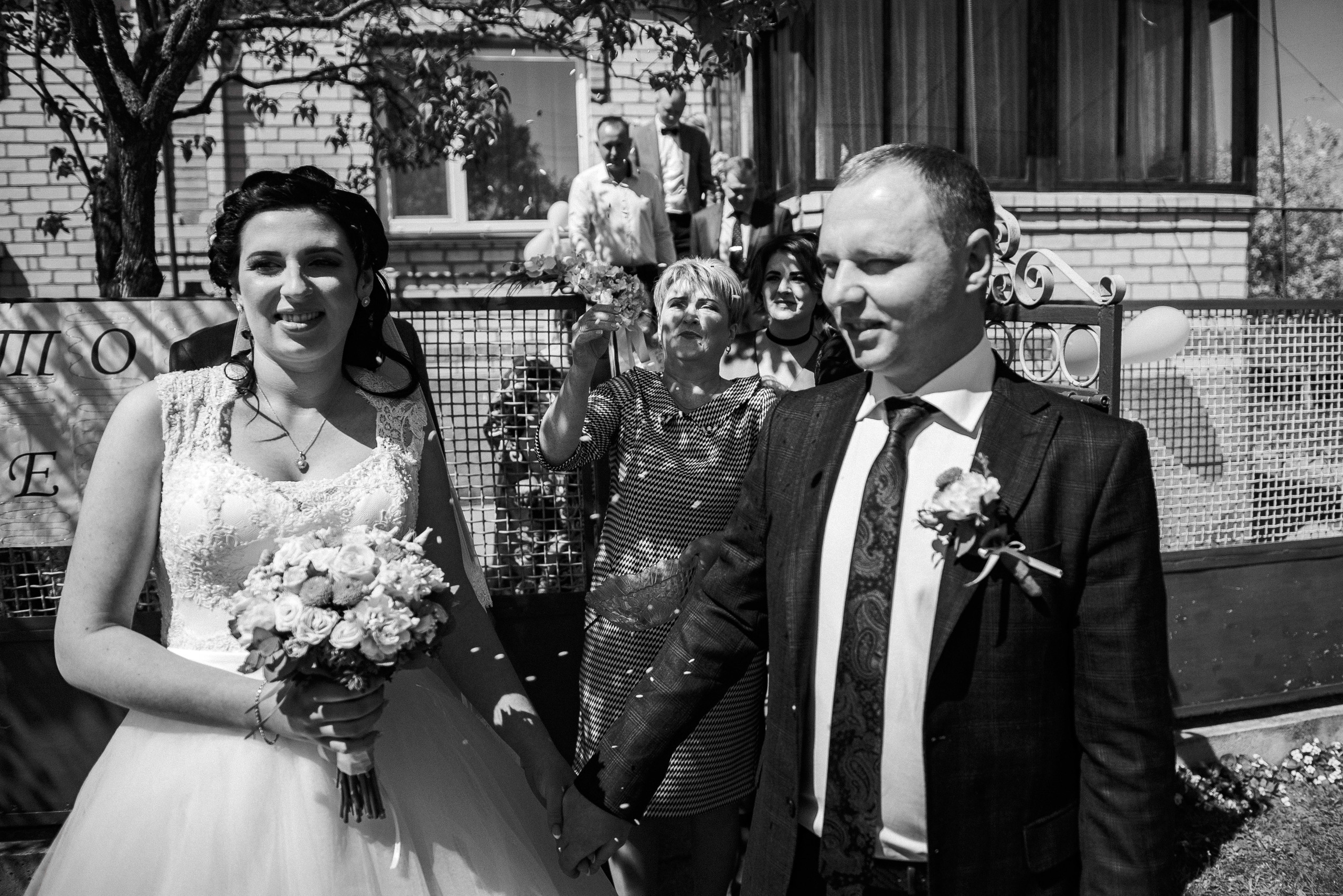 Виктор+Катя. Ivan Skufinsky — wedding and family photographer in Vancouver