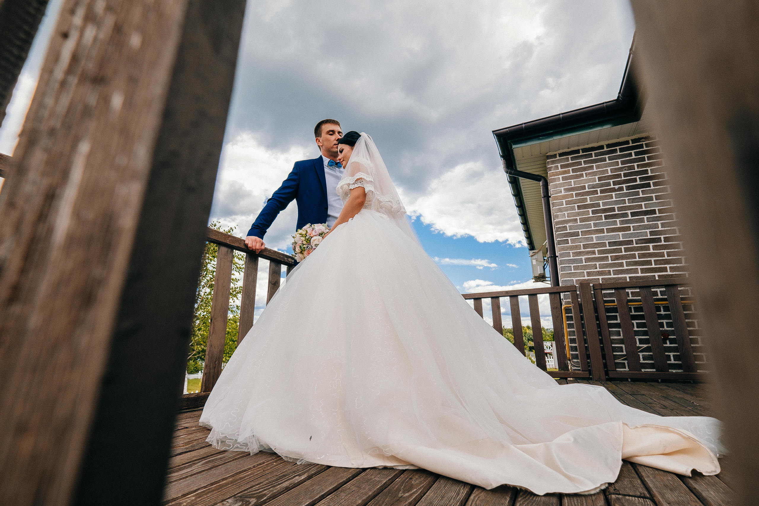 29.06.2019 WeddingStory. Ivan Skufinsky — wedding and family photographer in Vancouver