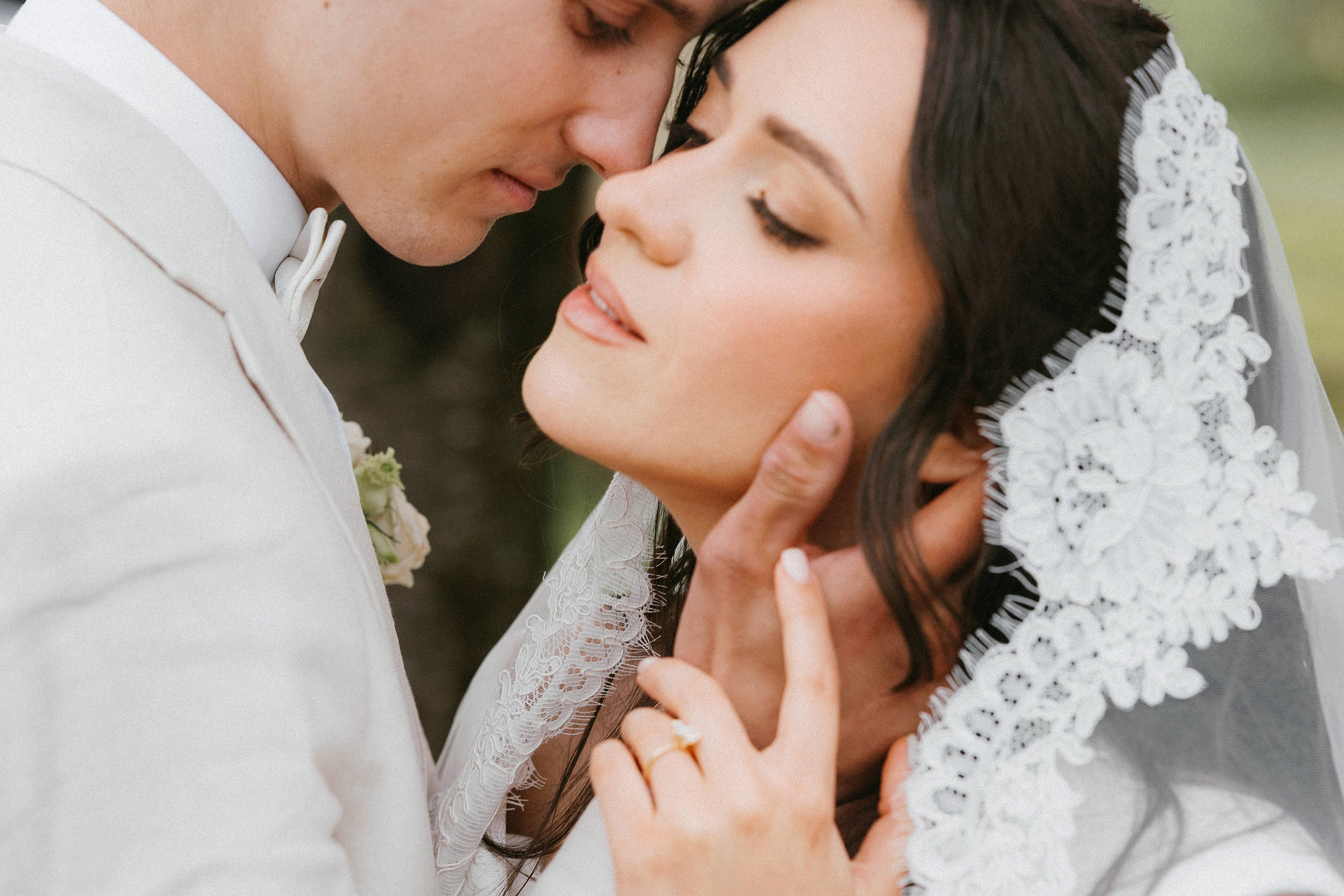 Dimitr & Olya GreenTee Country Club Langley. Ivan Skufinsky — wedding and family photographer in Vancouver