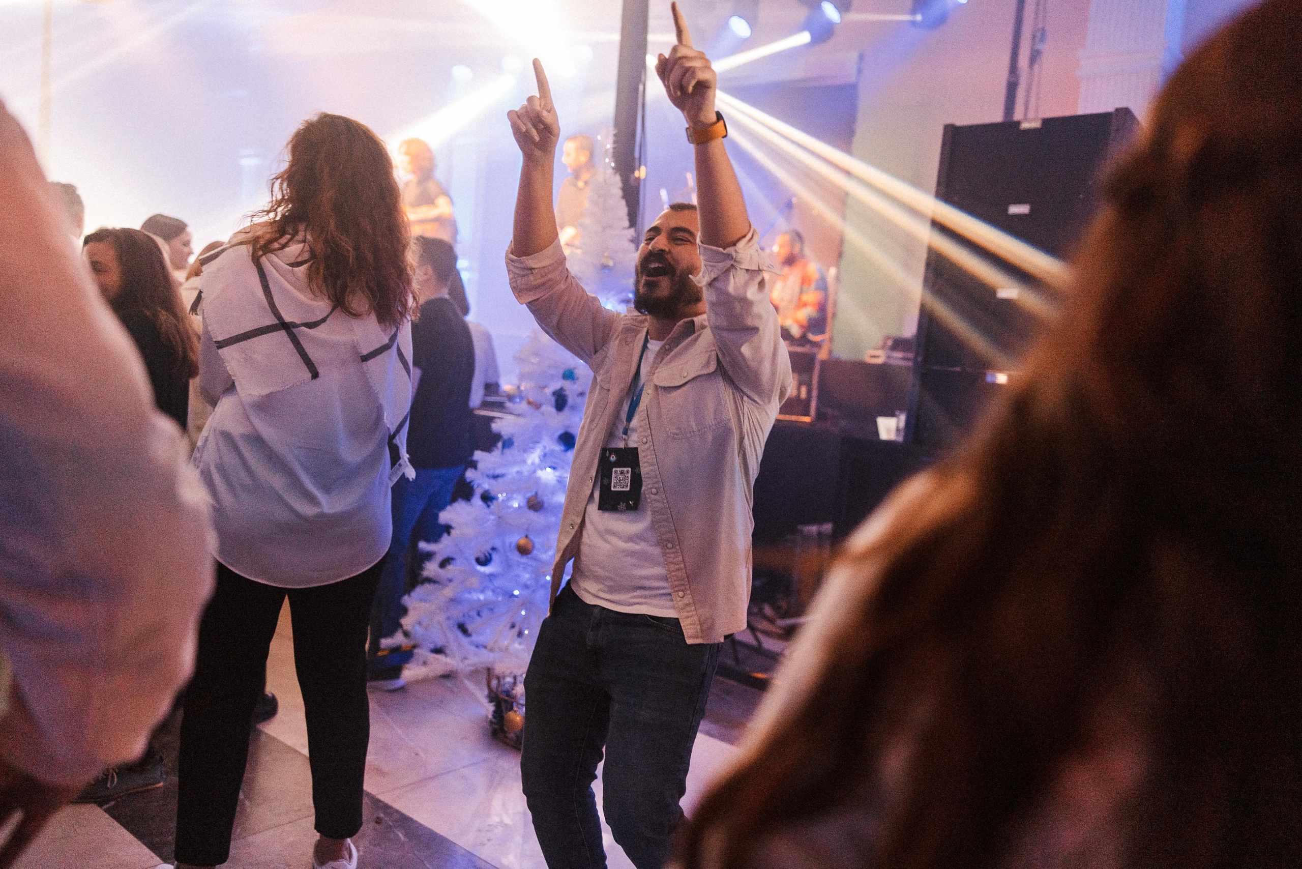 Event photographer in Vancouver Burnaby BC. Ivan Skufinsky — wedding and family photographer in Vancouver