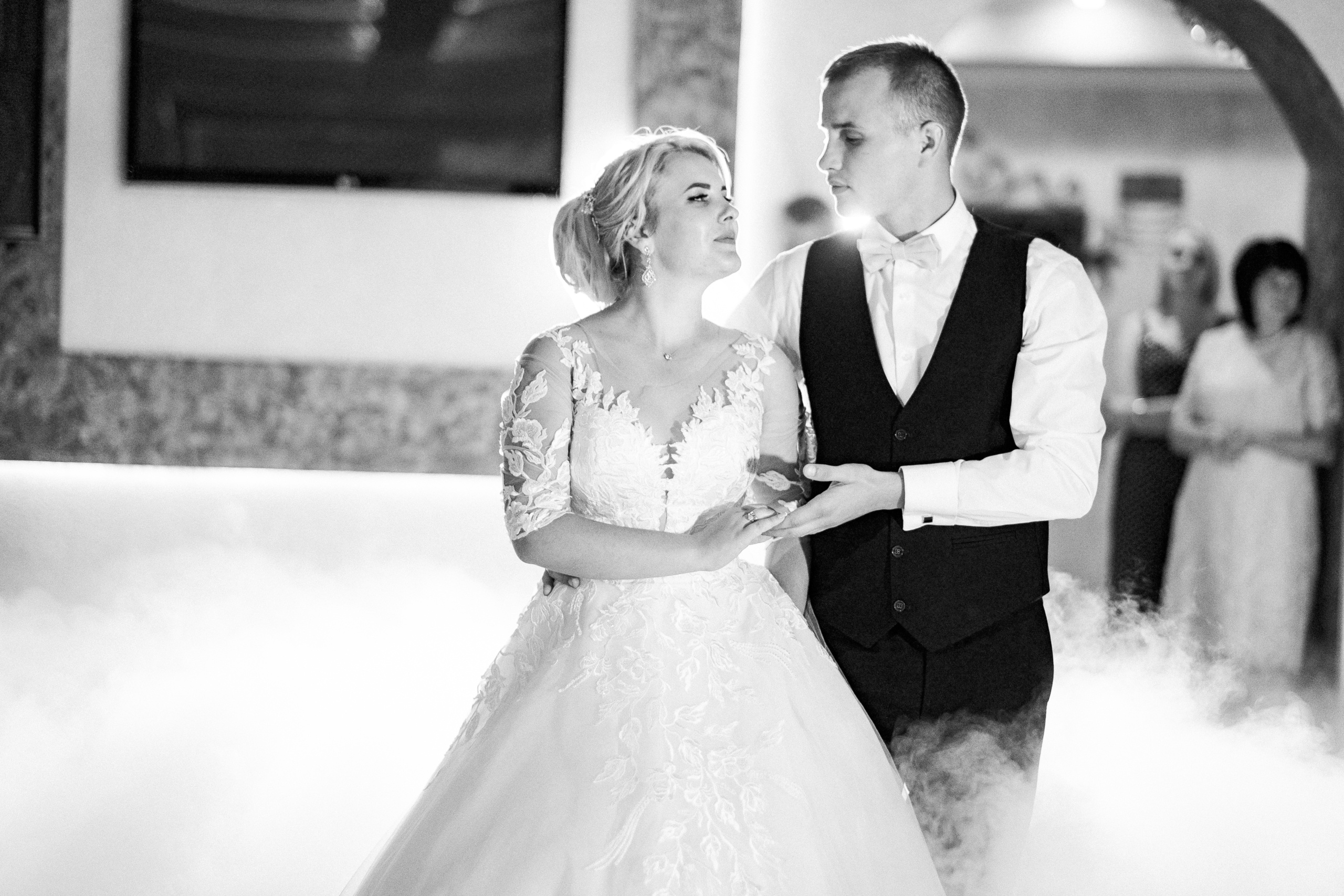 Свадебная история Влад+Яна. Ivan Skufinsky — wedding and family photographer in Vancouver