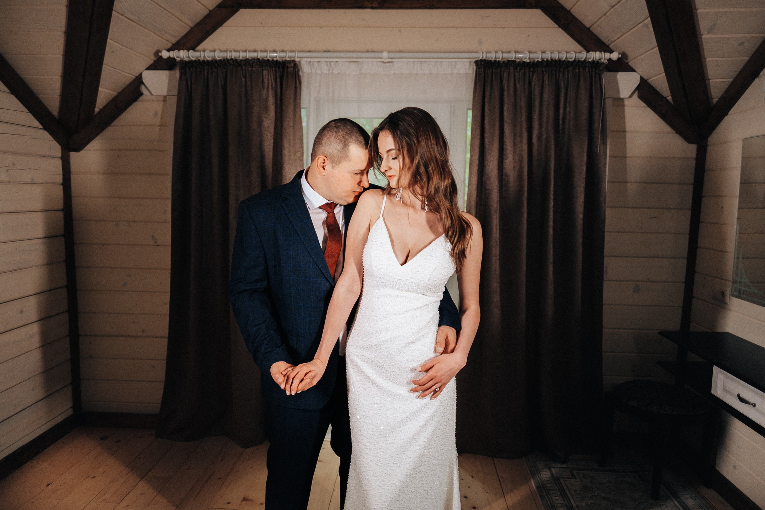 2019.09.28 Wedding Story DA Versal. Ivan Skufinsky — wedding and family photographer in Vancouver
