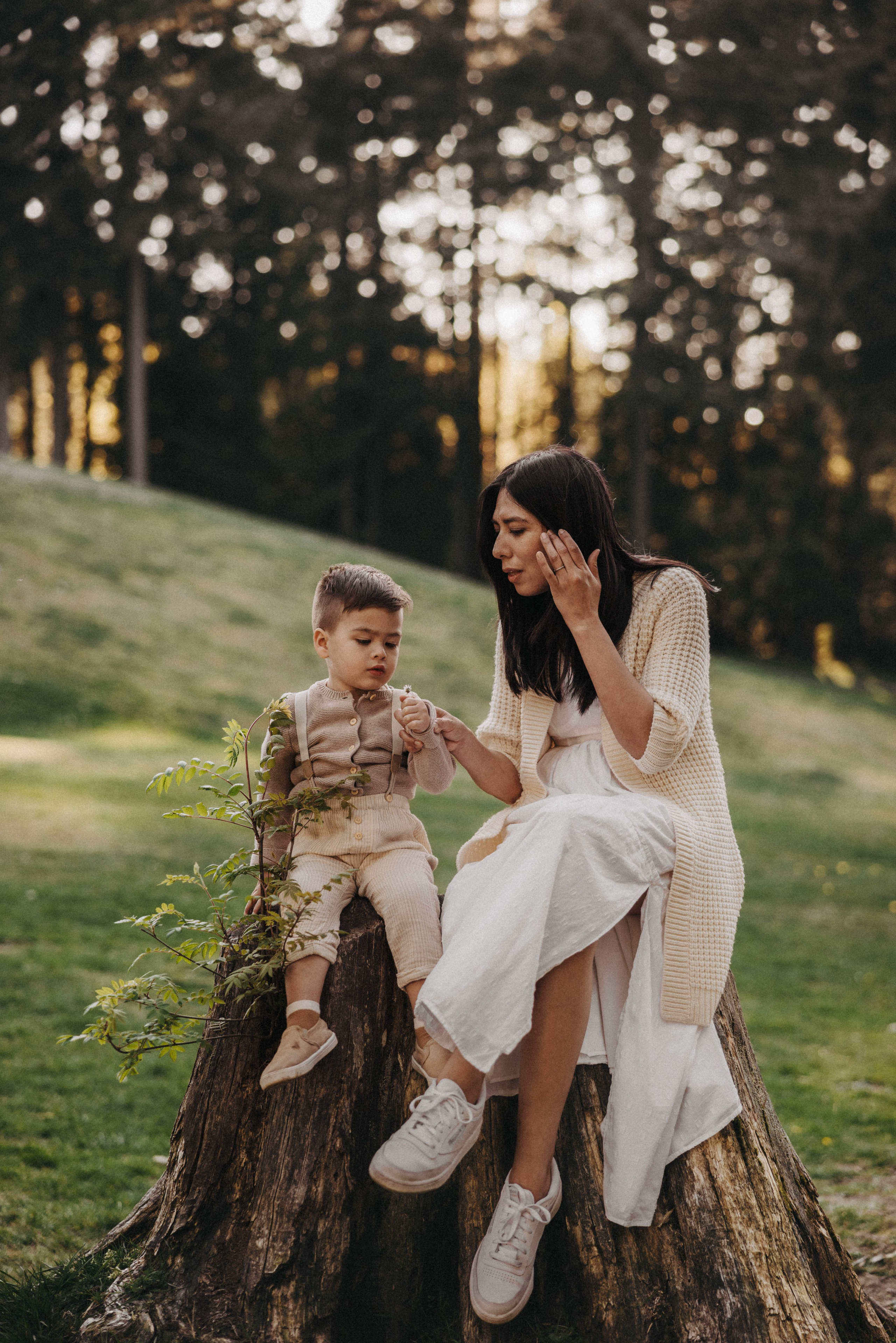 Family Photographer Vancouver, Children’s Photographer Vancouver. Ivan Skufinsky — wedding and family photographer in Vancouver