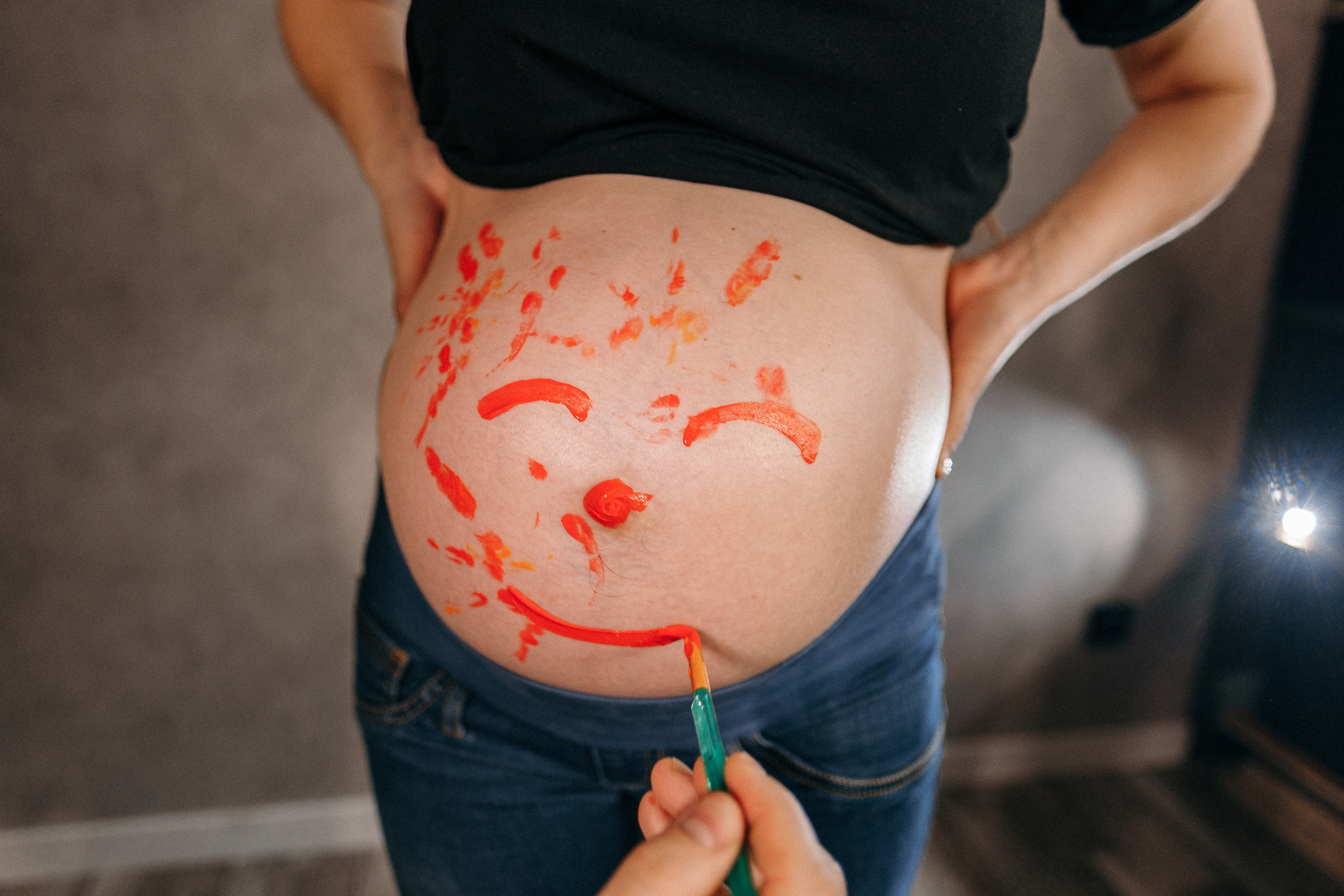 Марина+Андрей+Лиза+Животик. Ivan Skufinsky — wedding and family photographer in Vancouver