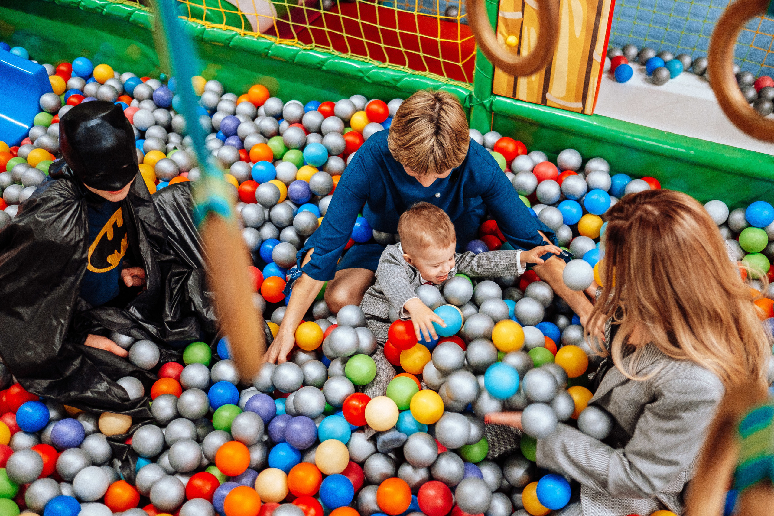 День Народження Матвій. Ivan Skufinsky — wedding and family photographer in Vancouver