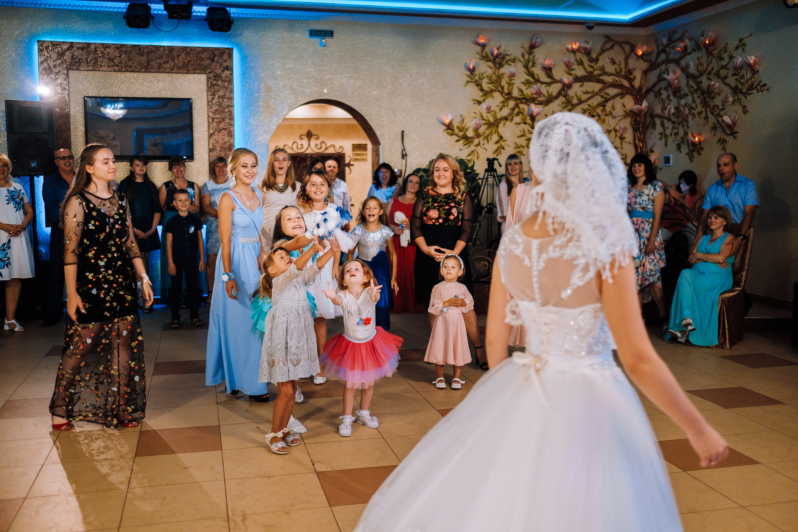 Свадьба 10.08.2019. Ivan Skufinsky — wedding and family photographer in Vancouver