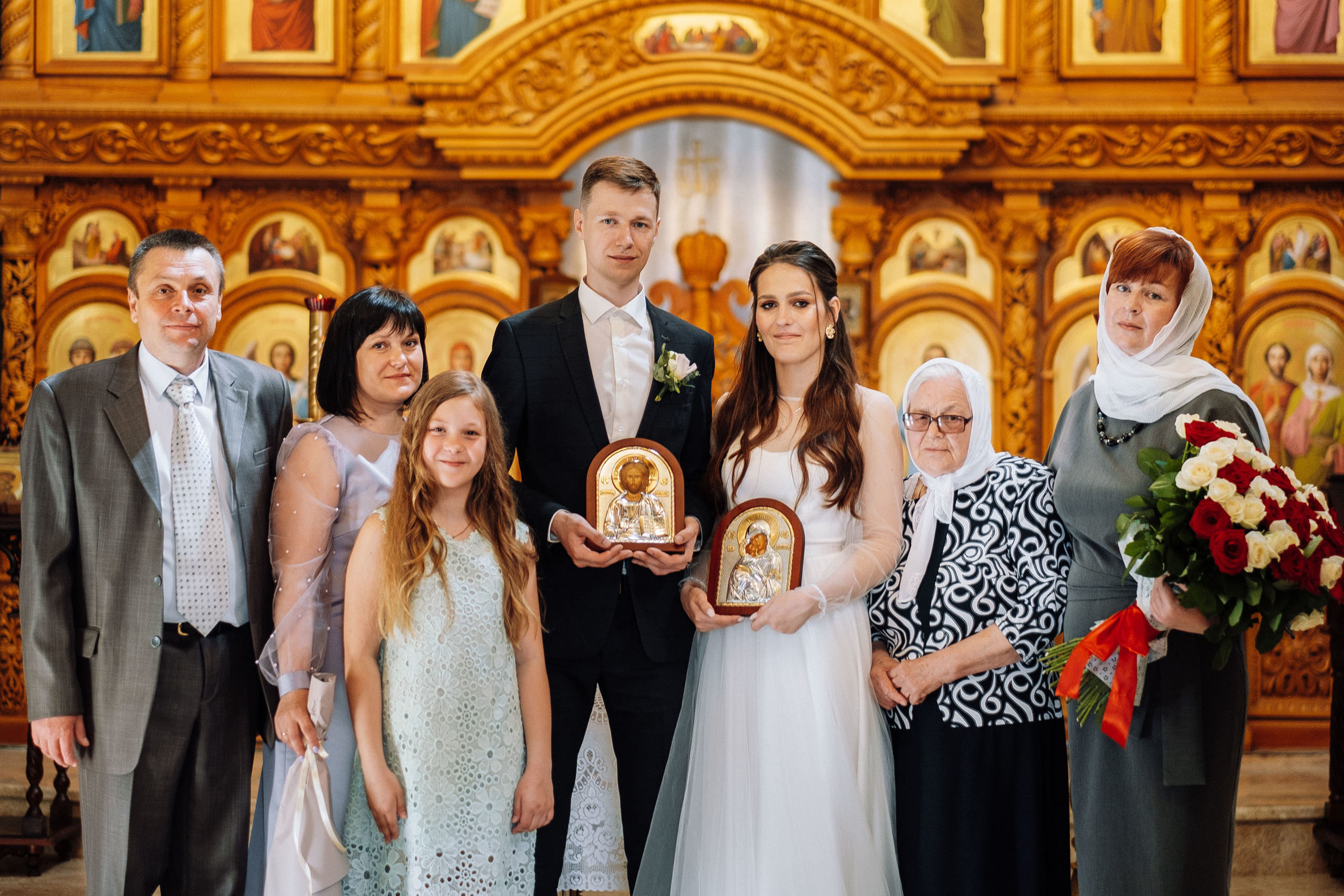 Вика+Максим. Ivan Skufinsky — wedding and family photographer in Vancouver