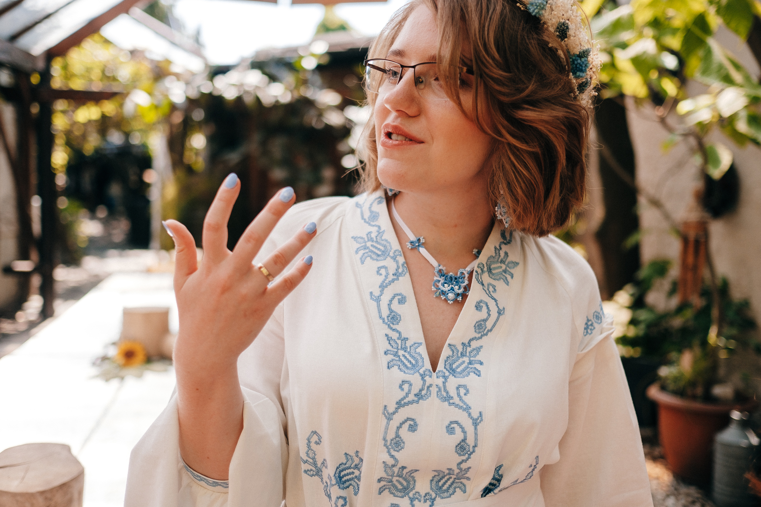 BERLIN Wedding Story. Ivan Skufinsky — wedding and family photographer in Vancouver