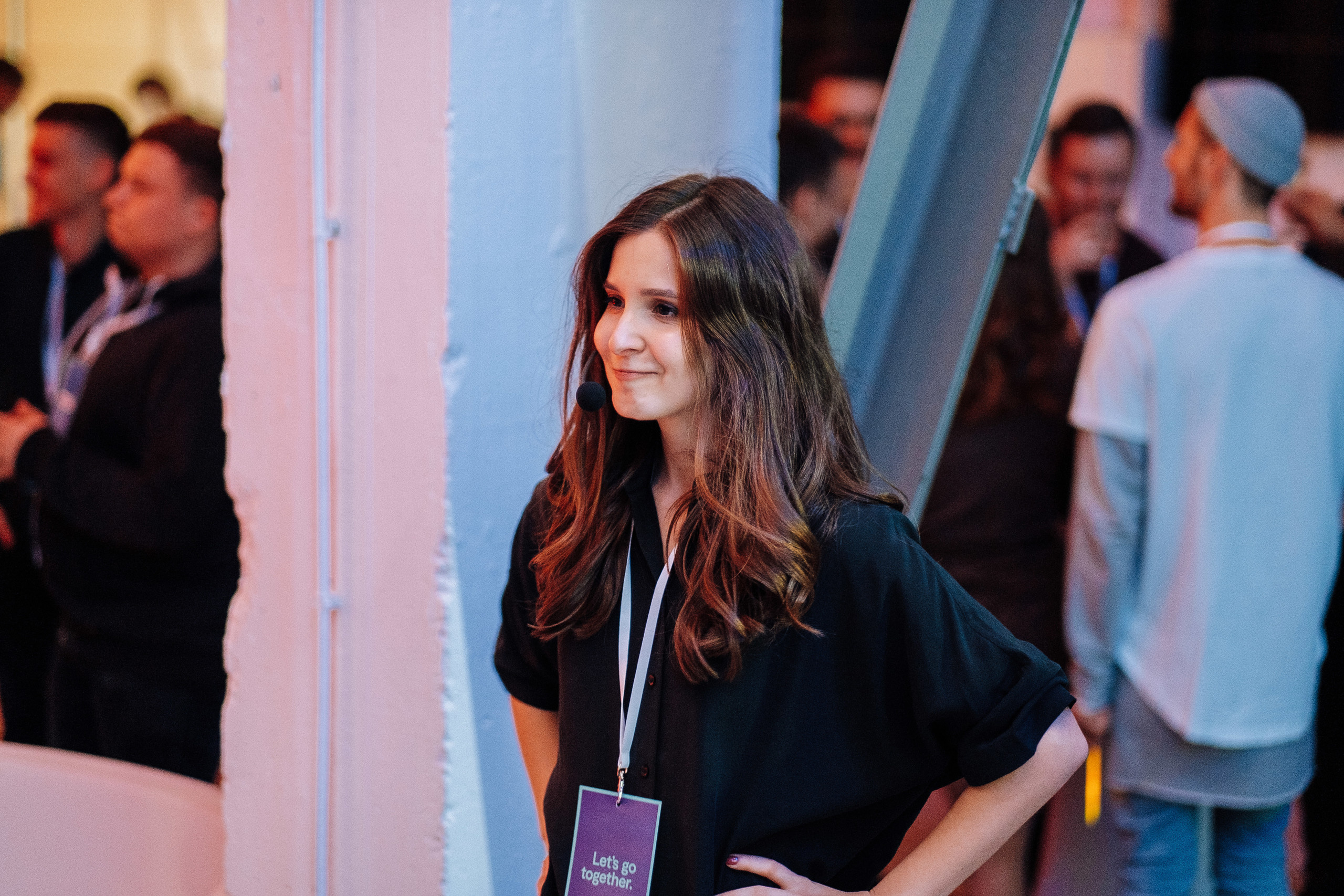 ZEO Alliance 24.10.19 party. Ivan Skufinsky — wedding and family photographer in Vancouver