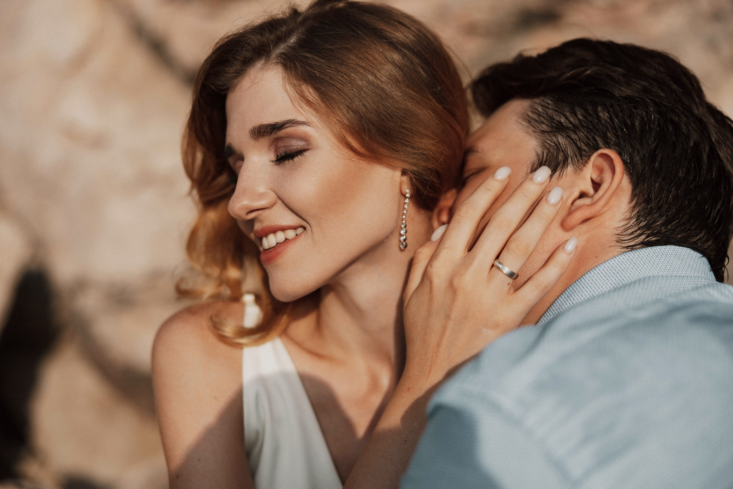 Couples photographer in Vancouver BC. Ivan Skufinsky — wedding and family photographer in Vancouver