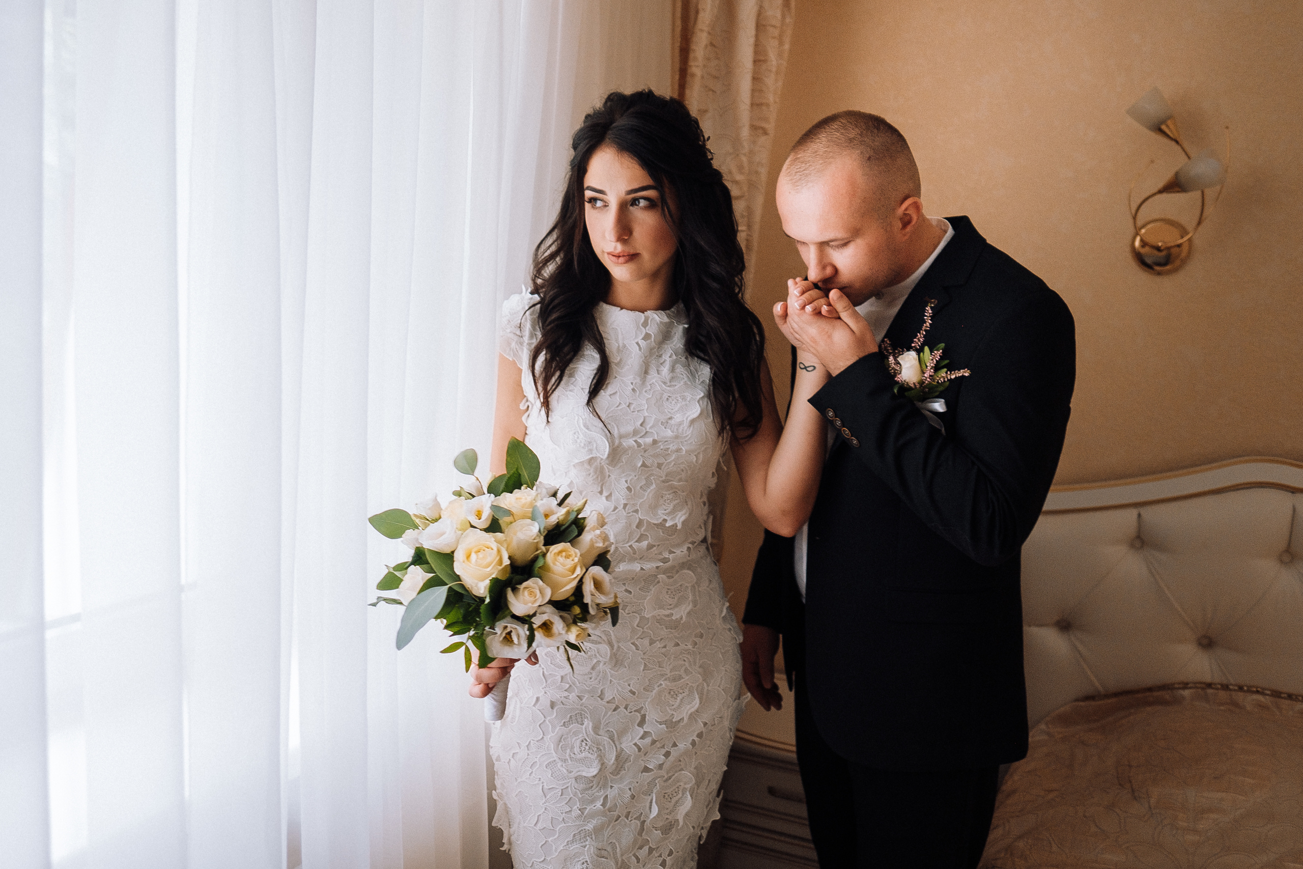 5.10 Wedding Story Yana+Sergey. Ivan Skufinsky — wedding and family photographer in Vancouver