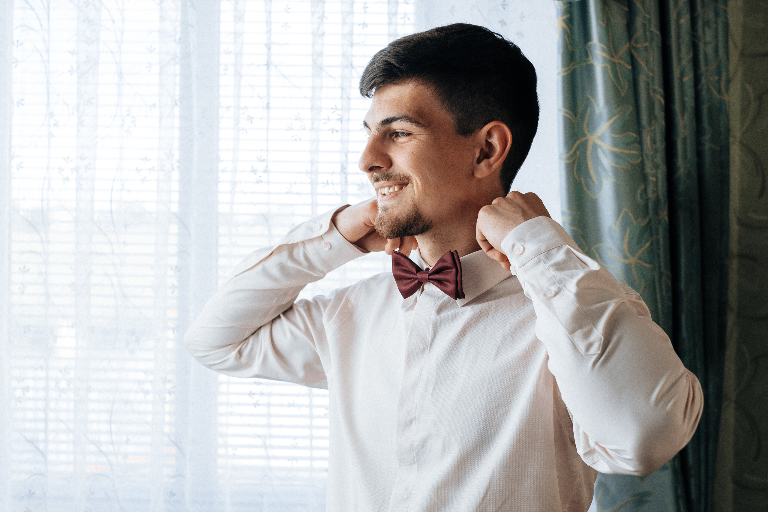 Wedding Story 2.06.2019. Ivan Skufinsky — wedding and family photographer in Vancouver