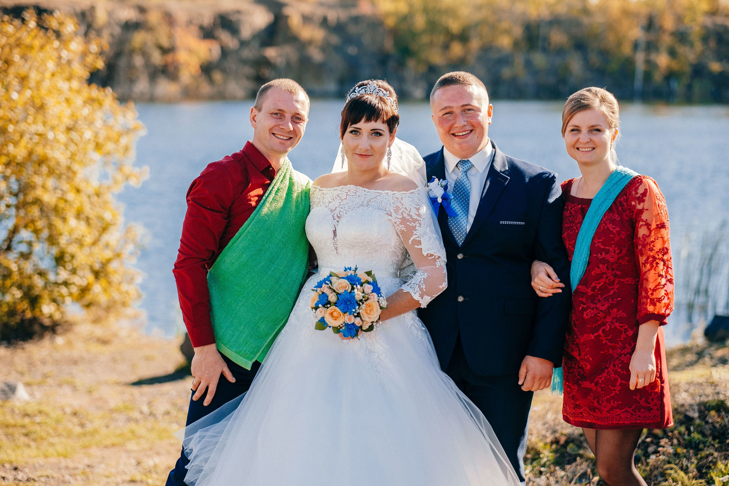 7.10.2018. Ivan Skufinsky — wedding and family photographer in Vancouver