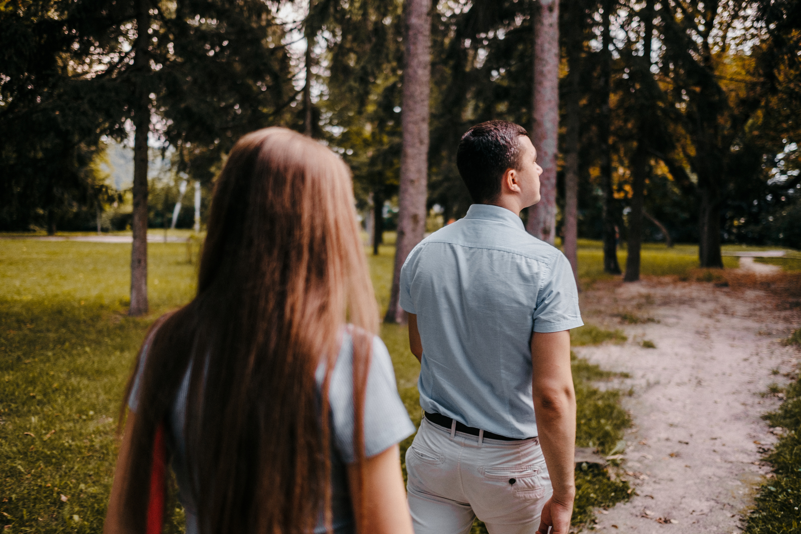 Антоша и Света Беременяшки 2018. Ivan Skufinsky — wedding and family photographer in Vancouver