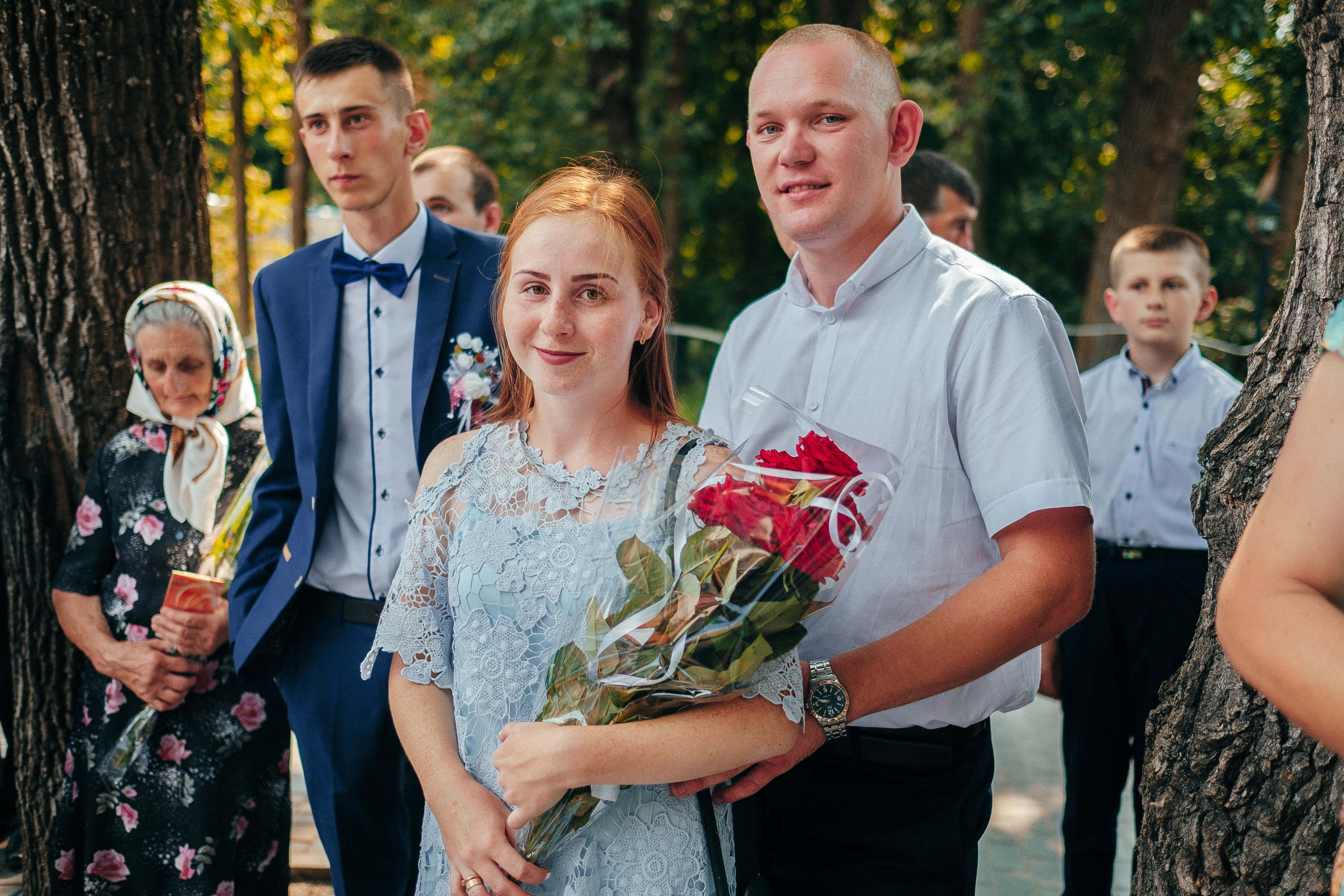 4.08.2018 Wedding Day. Ivan Skufinsky — wedding and family photographer in Vancouver