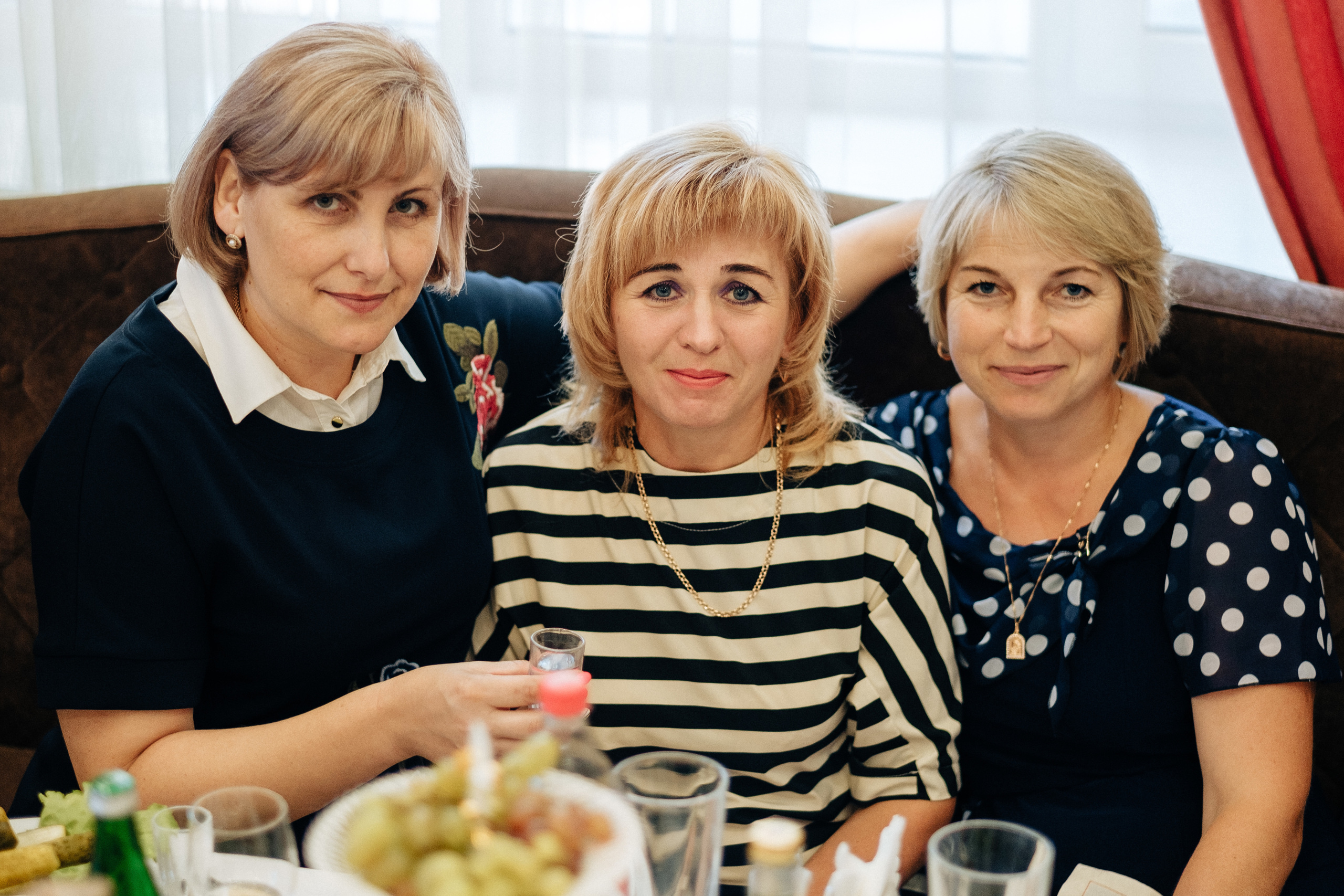 Хрестини 22.07.2018 Даниїл. Ivan Skufinsky — wedding and family photographer in Vancouver