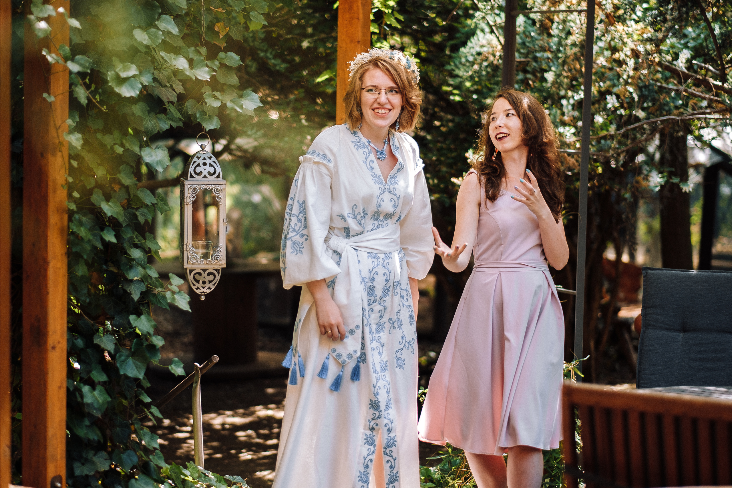 BERLIN Wedding Story. Ivan Skufinsky — wedding and family photographer in Vancouver