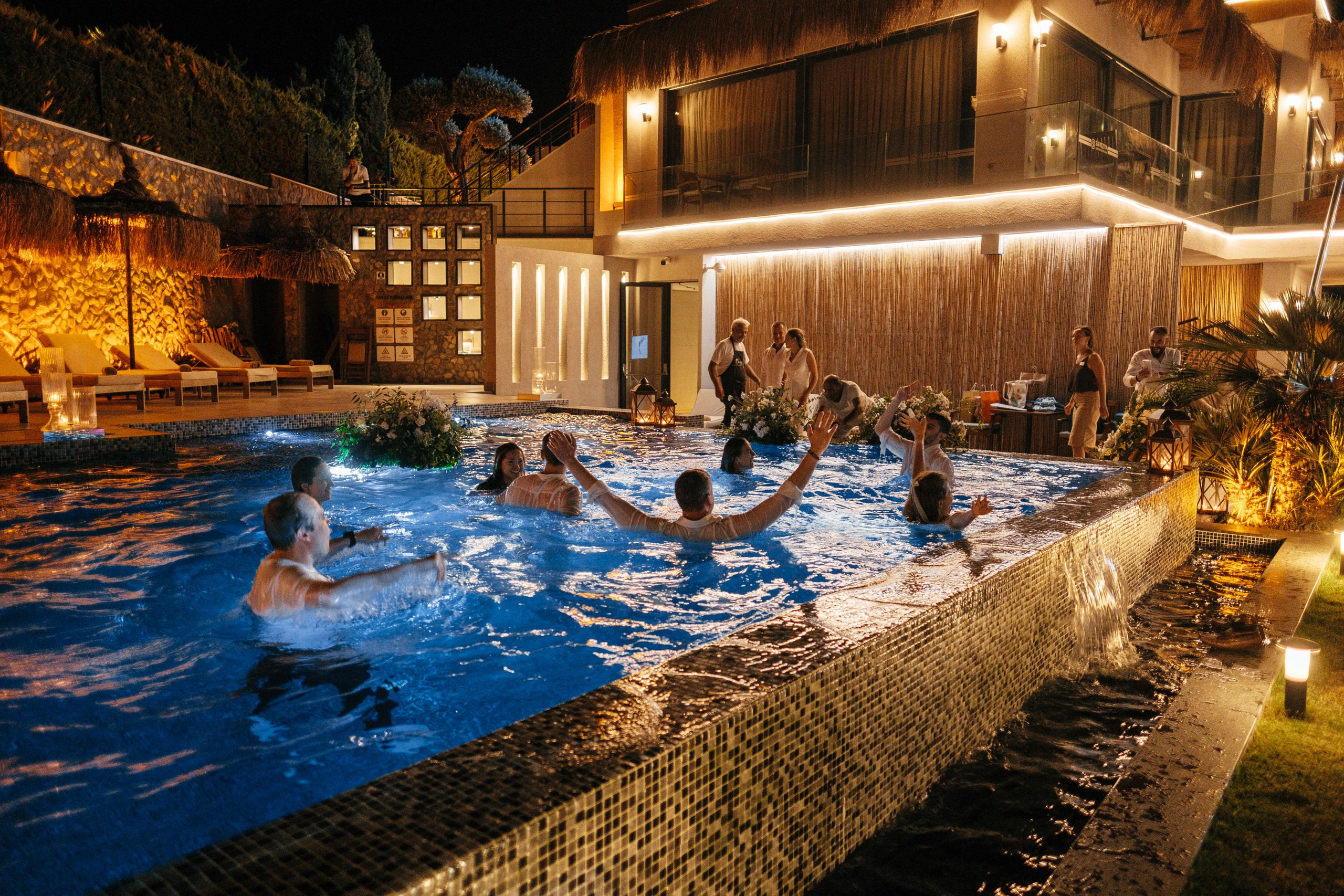 Cheshme. Wedding Story. Ivan Skufinsky — wedding and family photographer in Vancouver