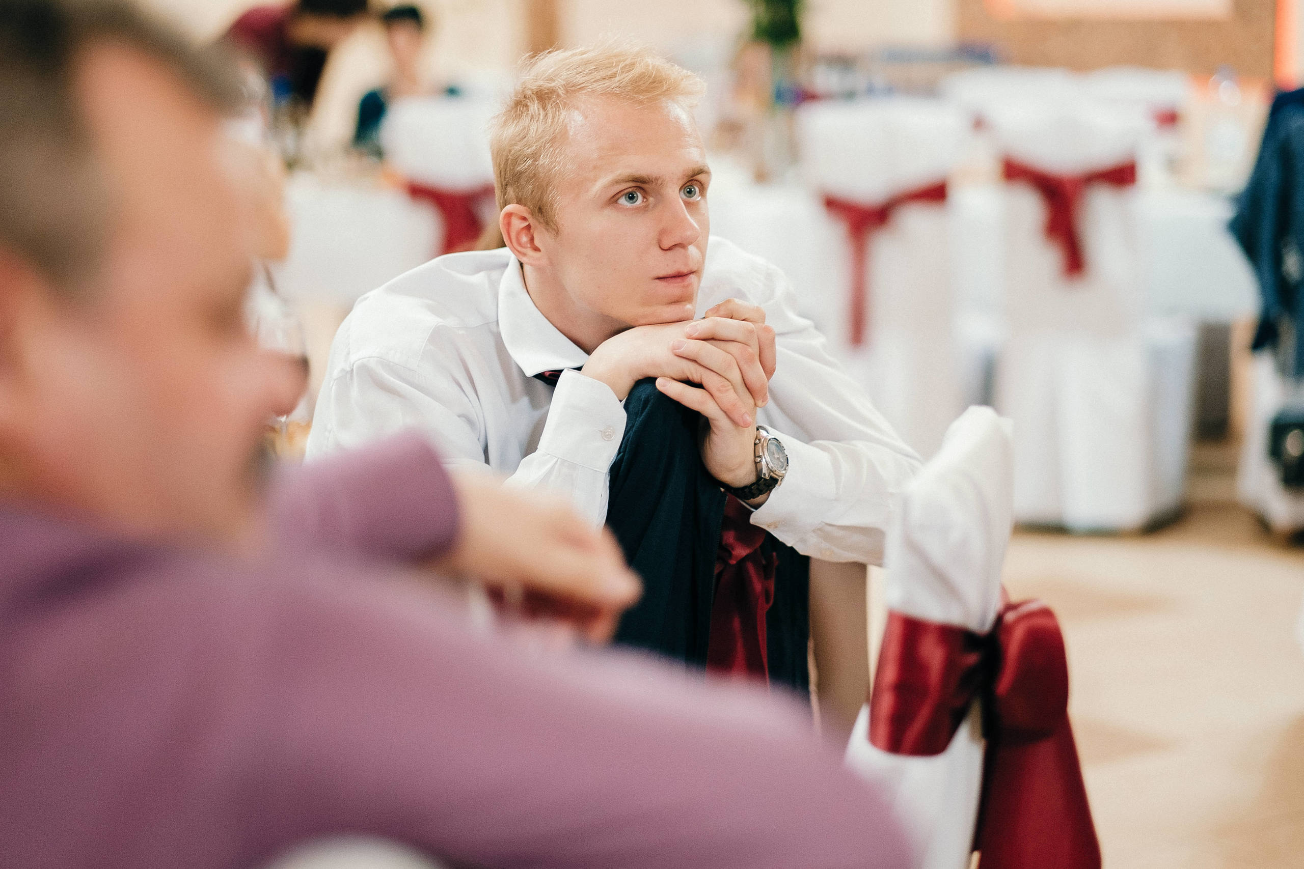 Сергей+Мария 23.09.2018. Ivan Skufinsky — wedding and family photographer in Vancouver
