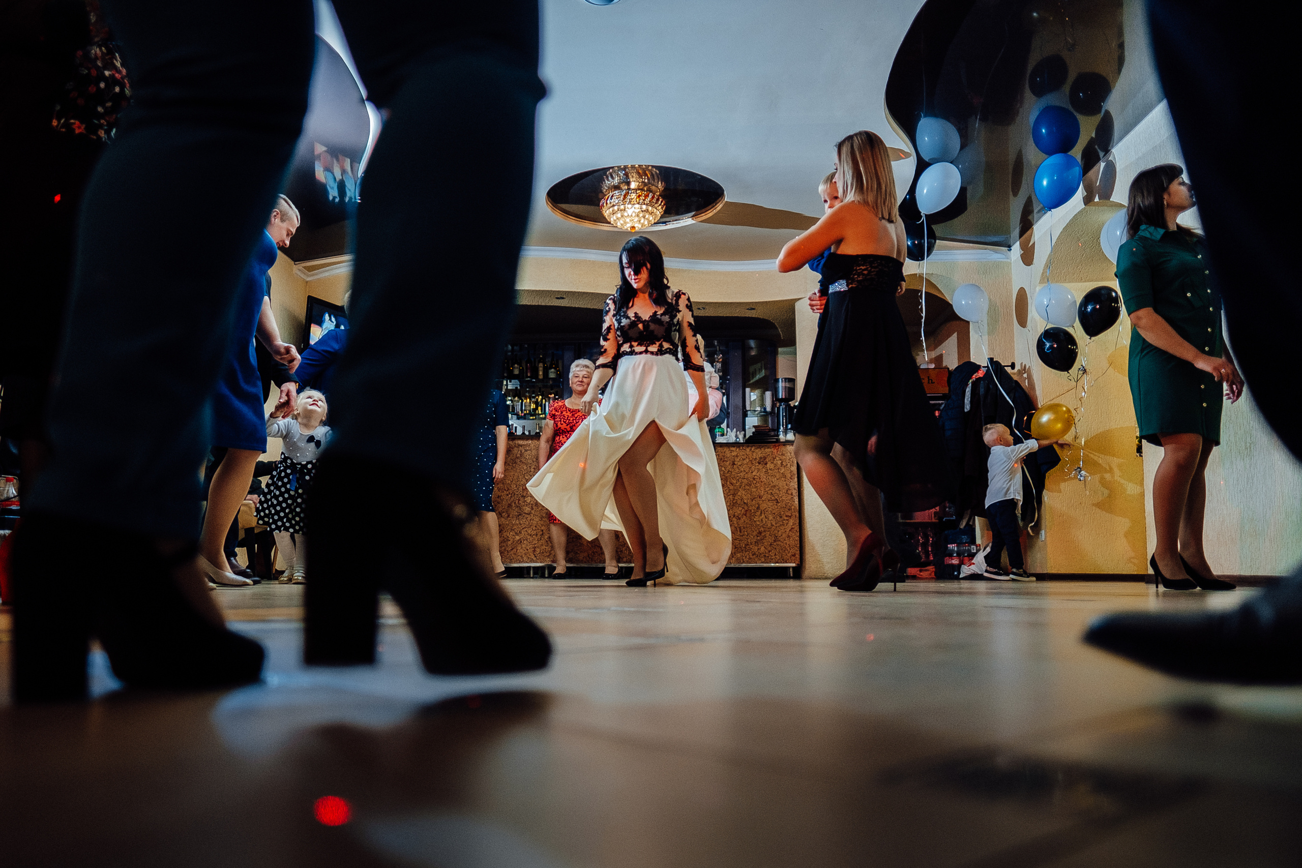 28.09.2018 Wedding Story. Ivan Skufinsky — wedding and family photographer in Vancouver