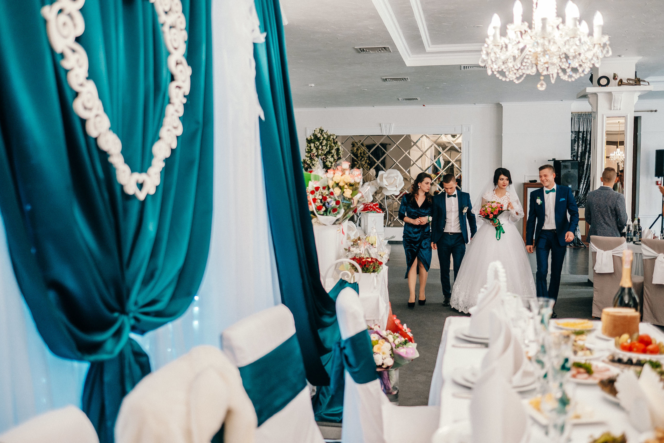 29.09.2018 Wedding Story. Ivan Skufinsky — wedding and family photographer in Vancouver