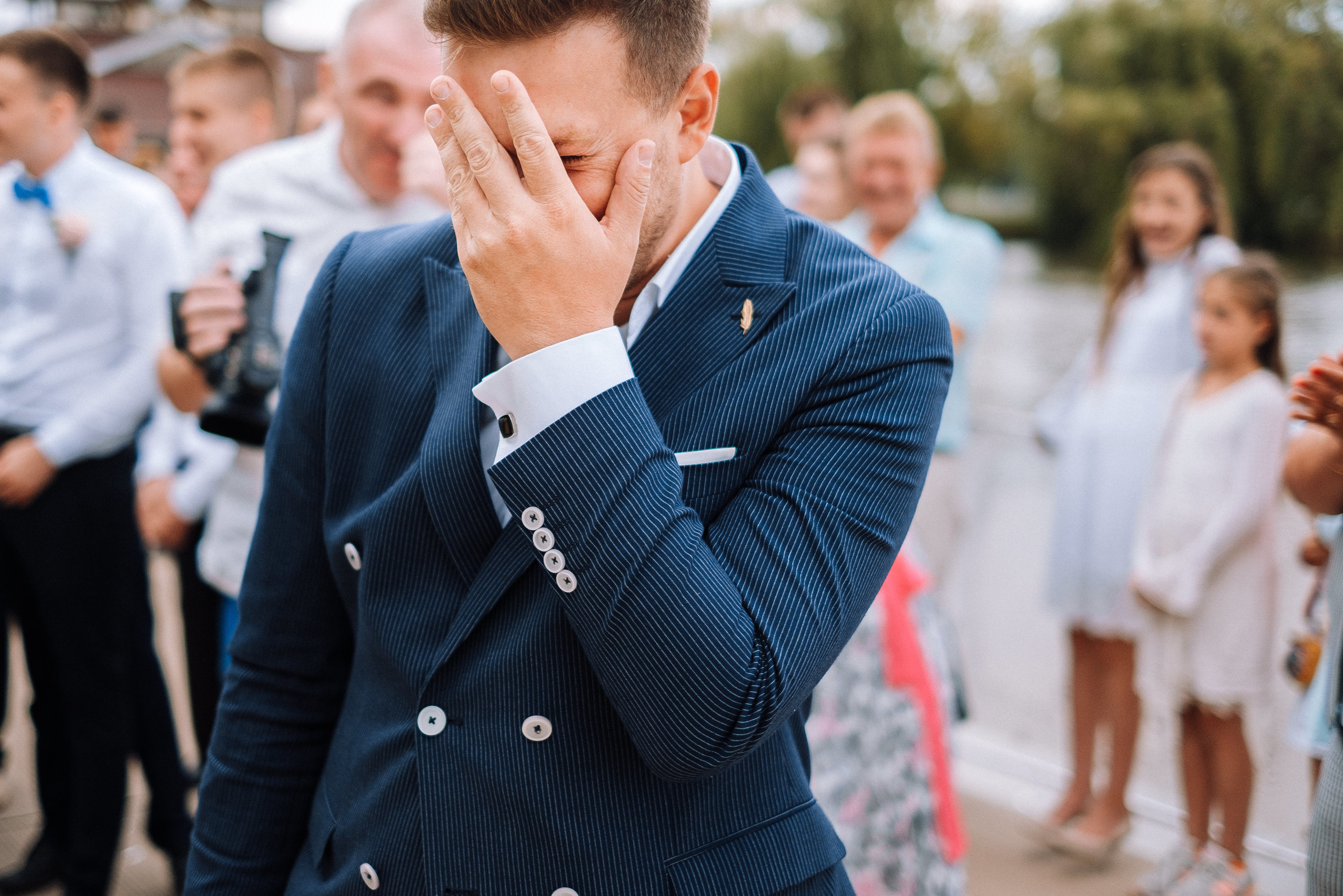 29.06.2019 WeddingStory. Ivan Skufinsky — wedding and family photographer in Vancouver