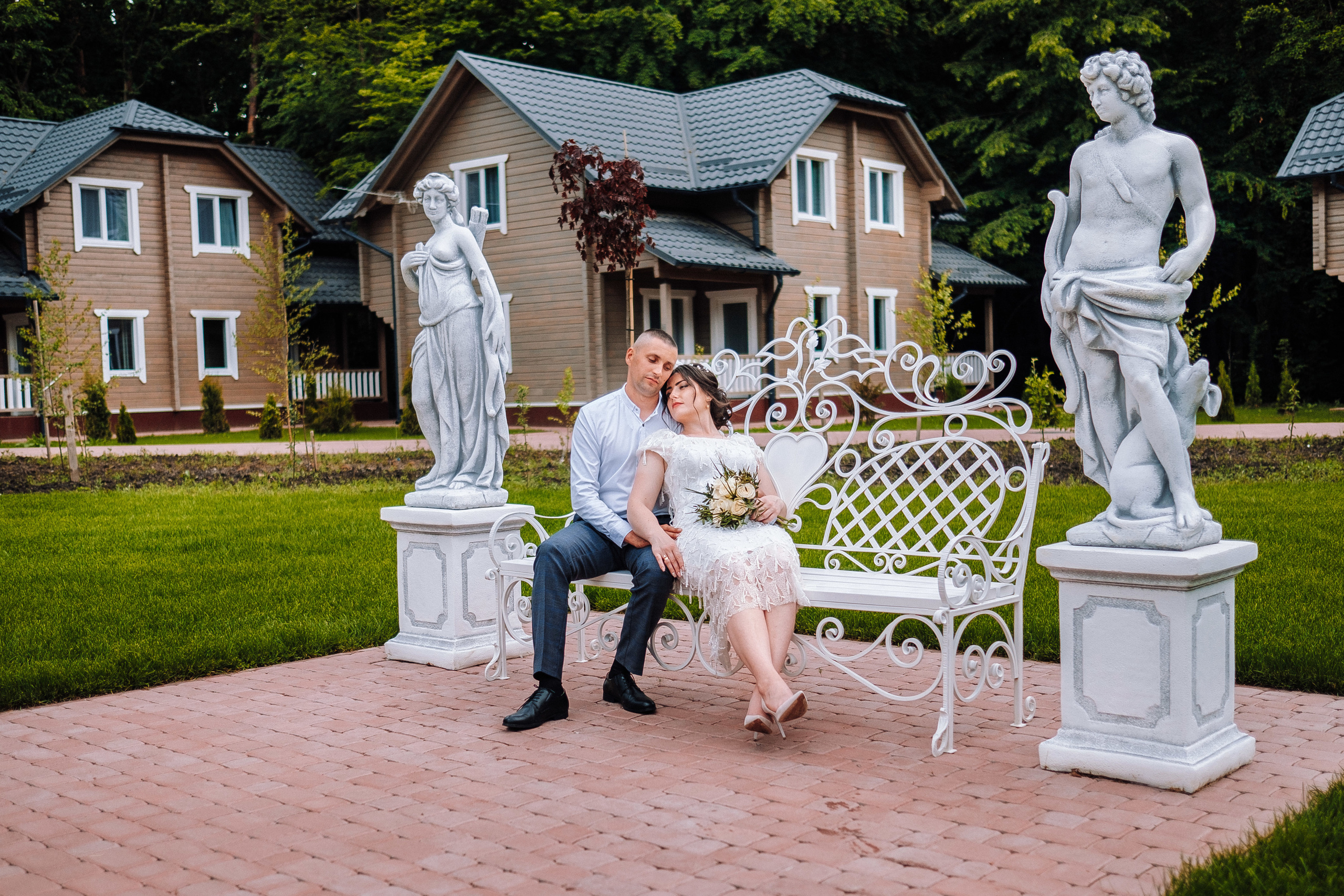 Владимир+Наталья 08.06.19. Ivan Skufinsky — wedding and family photographer in Vancouver