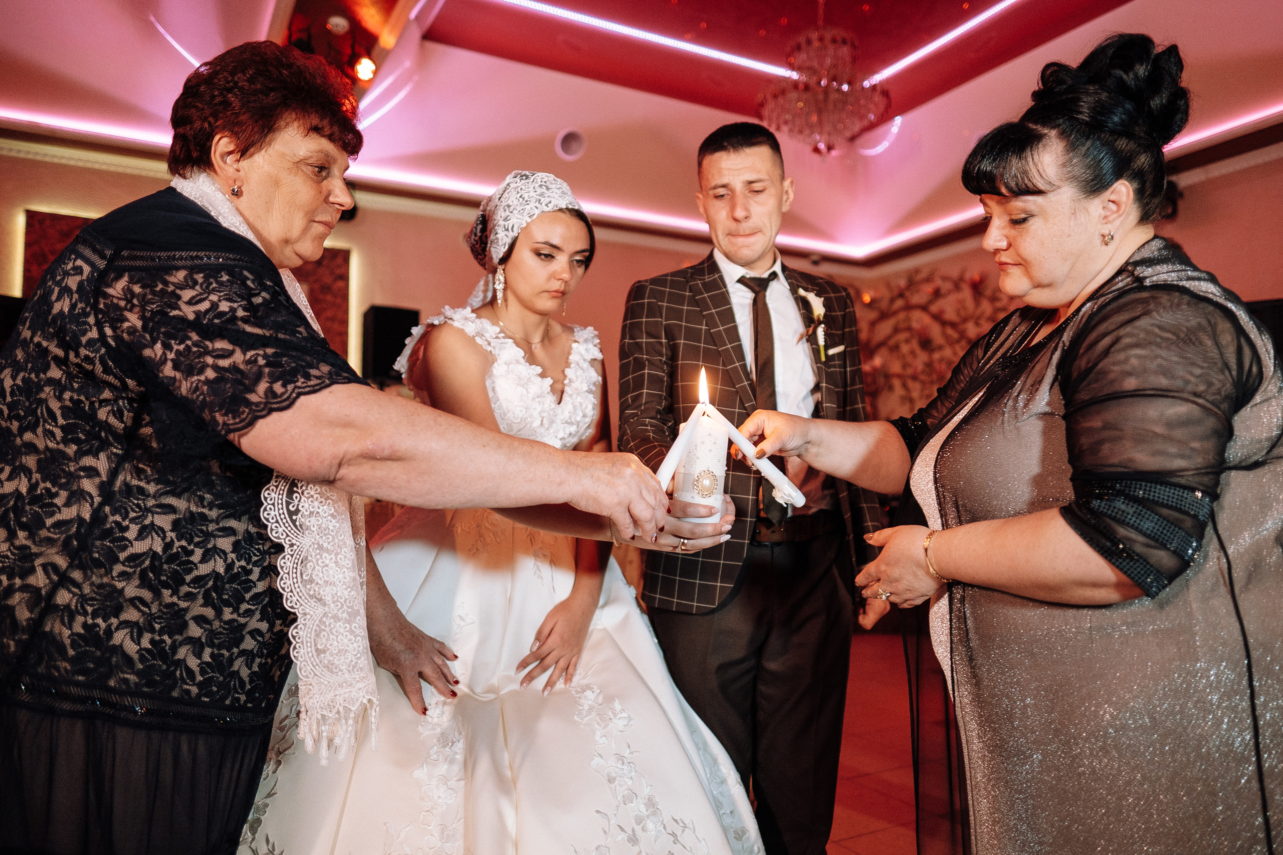 СВАДЬБА 20.07.2019 Дима+Катя. Ivan Skufinsky — wedding and family photographer in Vancouver