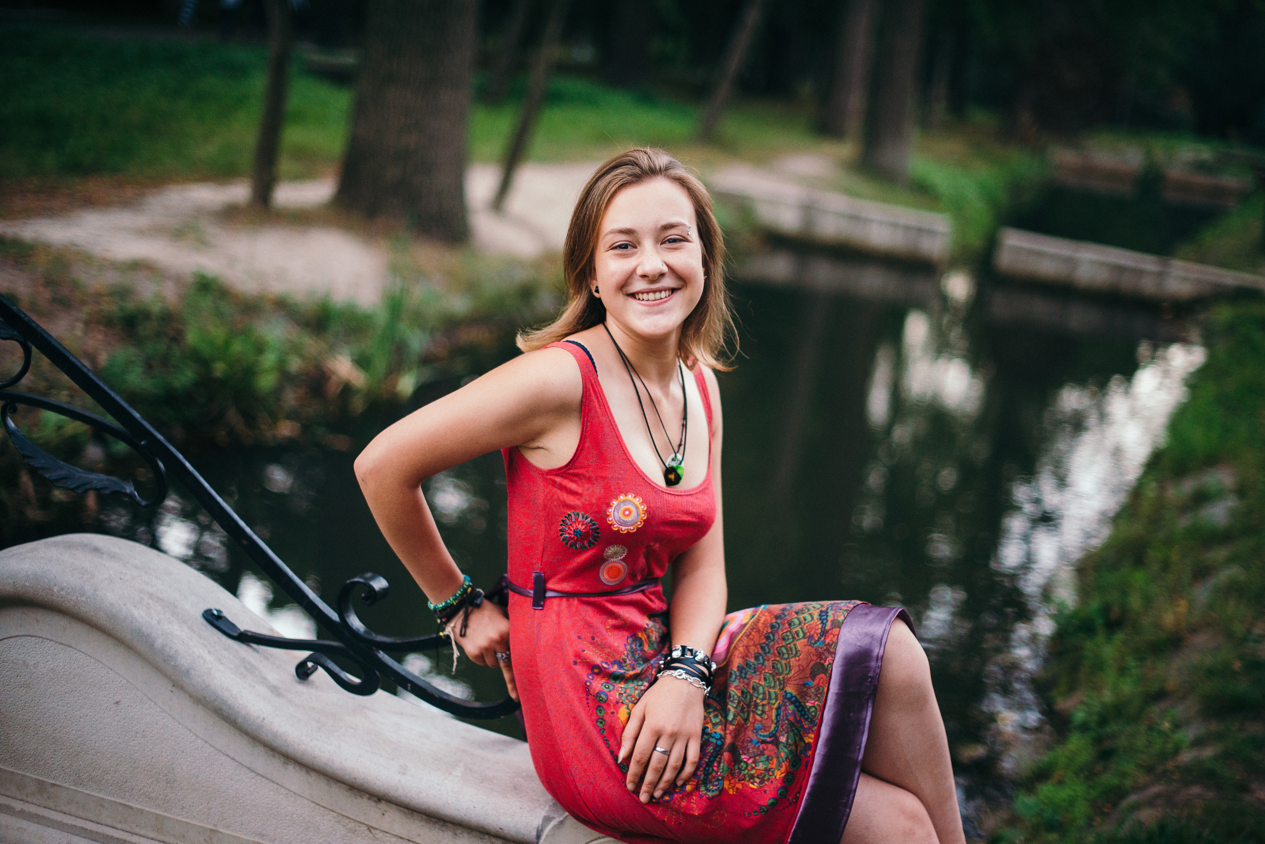 British Columbia Family Photography. Ivan Skufinsky — wedding and family photographer in Vancouver