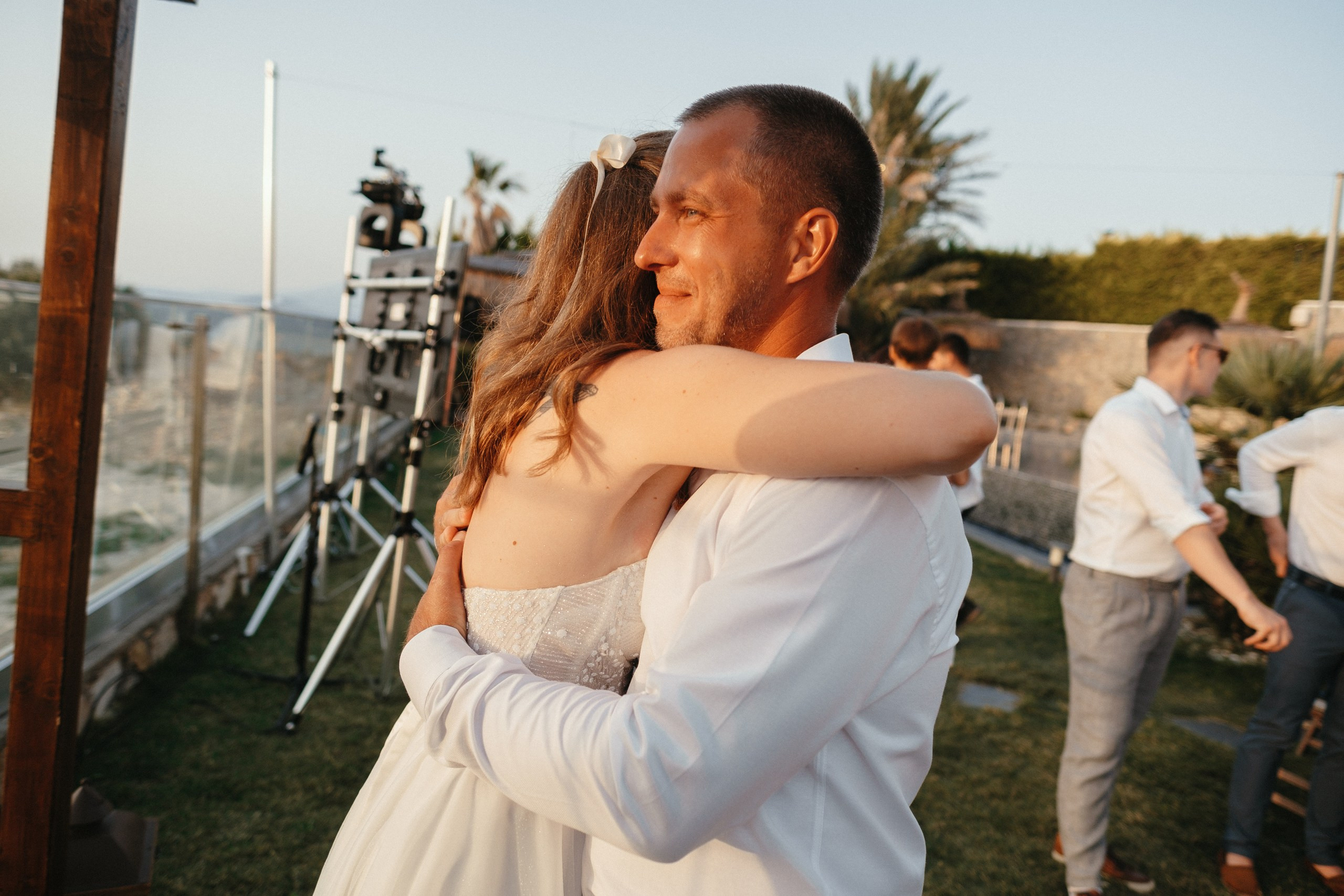 Cheshme. Wedding Story. Ivan Skufinsky — wedding and family photographer in Vancouver