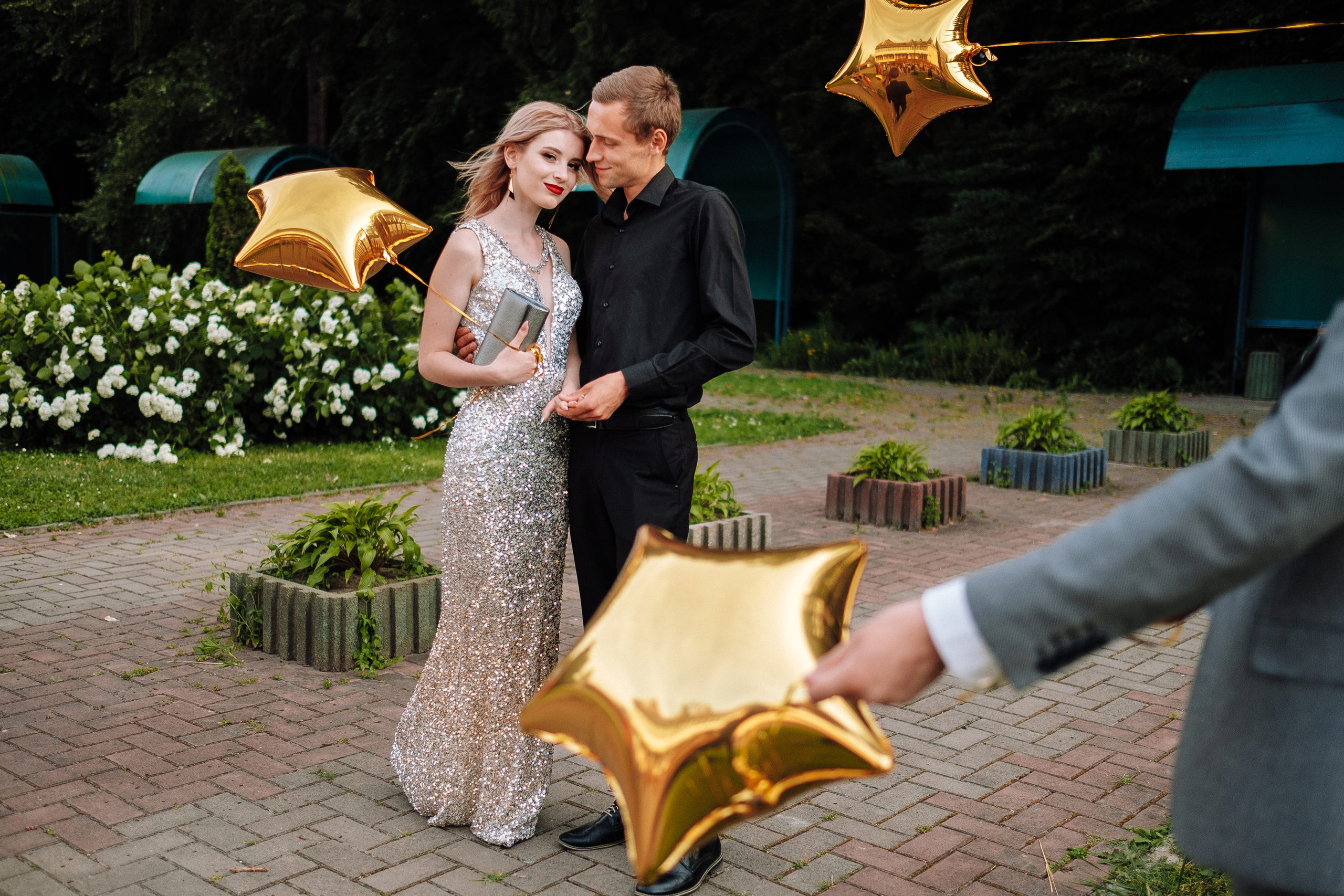 Выпускной школа номер 3. Хмельник. Ivan Skufinsky — wedding and family photographer in Vancouver