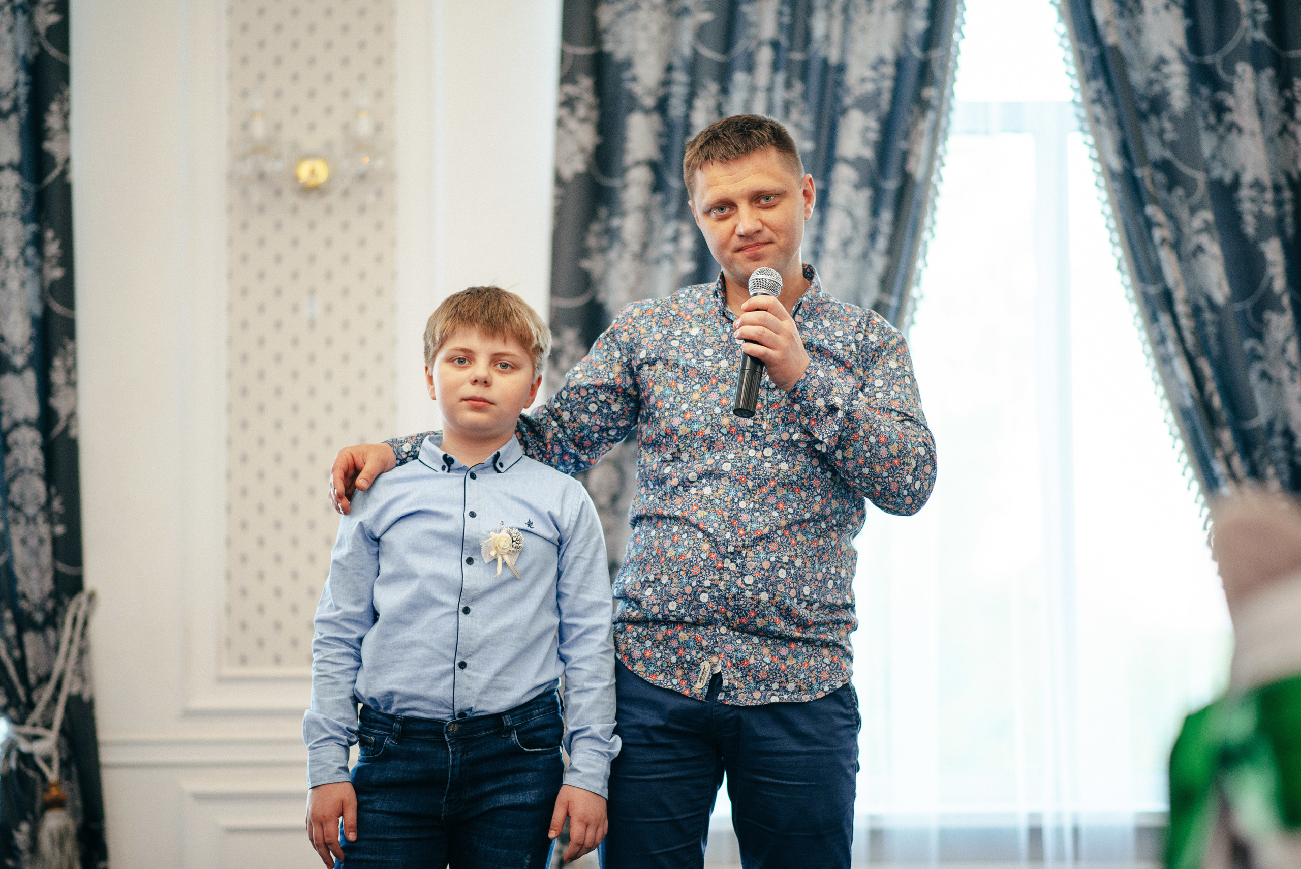 Виктор+Катя. Ivan Skufinsky — wedding and family photographer in Vancouver