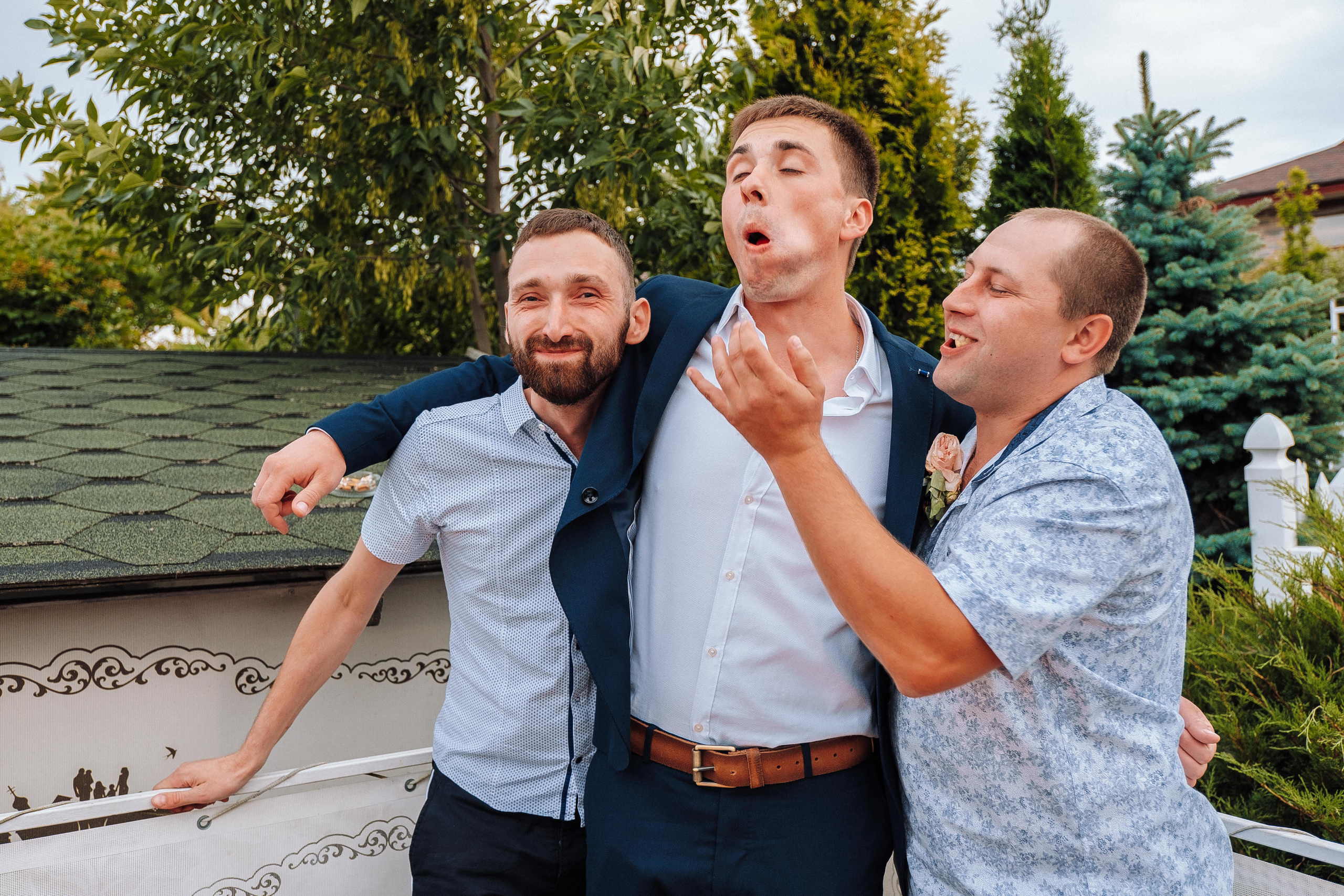 Wedding Story mini 29.06.2019. Ivan Skufinsky — wedding and family photographer in Vancouver
