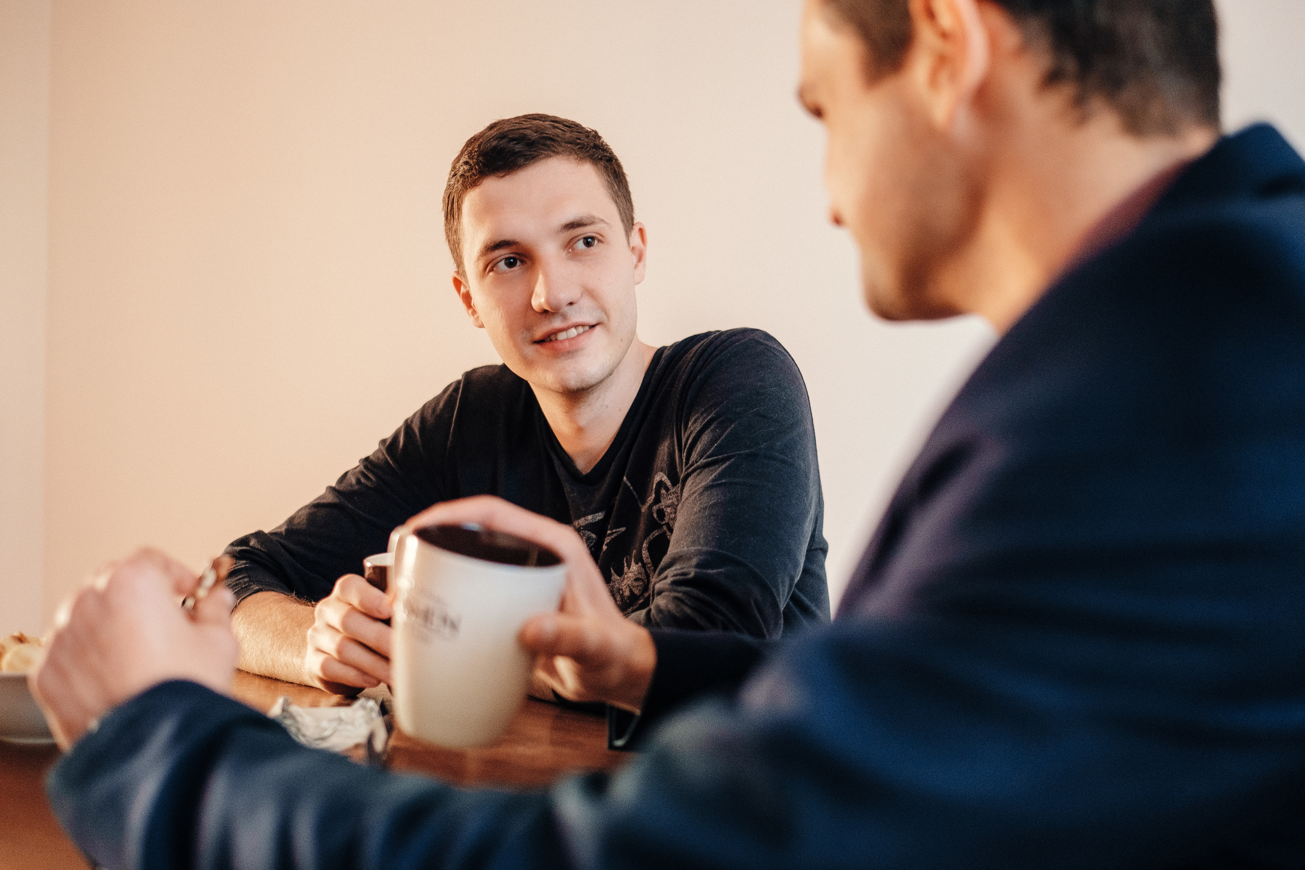 2019 19.10 WeddingStory Евгений+Юлия. Ivan Skufinsky — wedding and family photographer in Vancouver