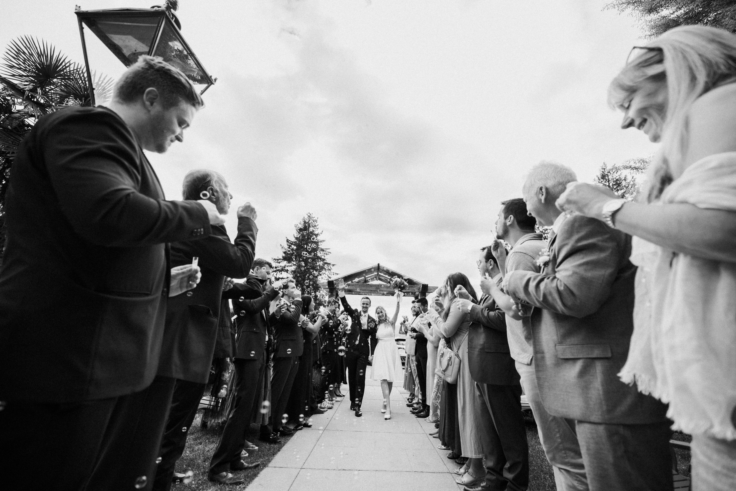 Cade & Susanne — The Teahouse in Stanley Park | Photography by Ivan Skufinsky. Ivan Skufinsky — wedding and family photographer in Vancouver